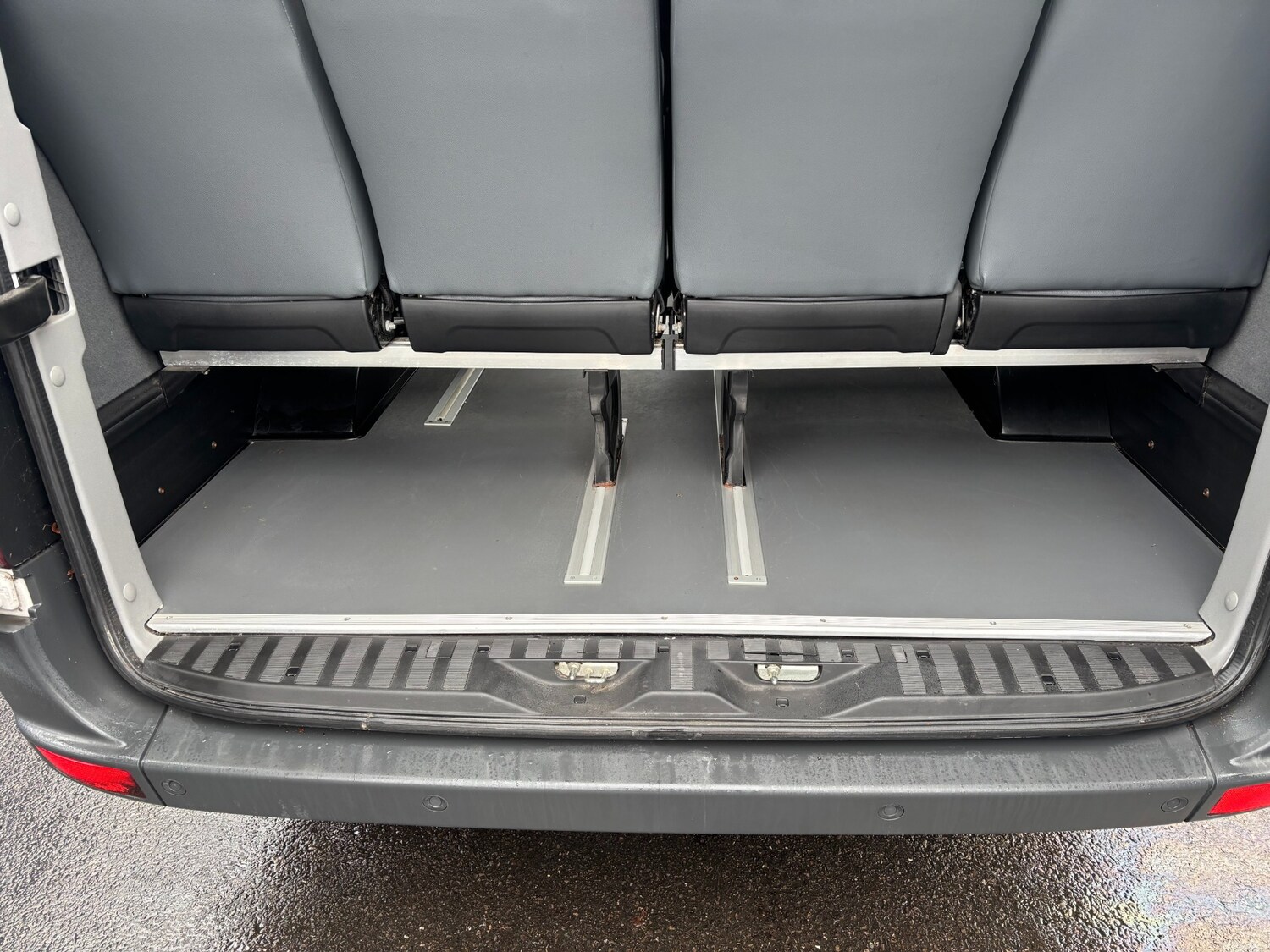 Used Mercedes-Benz Sprinter 2018 for sale - 77601519: Photo 20