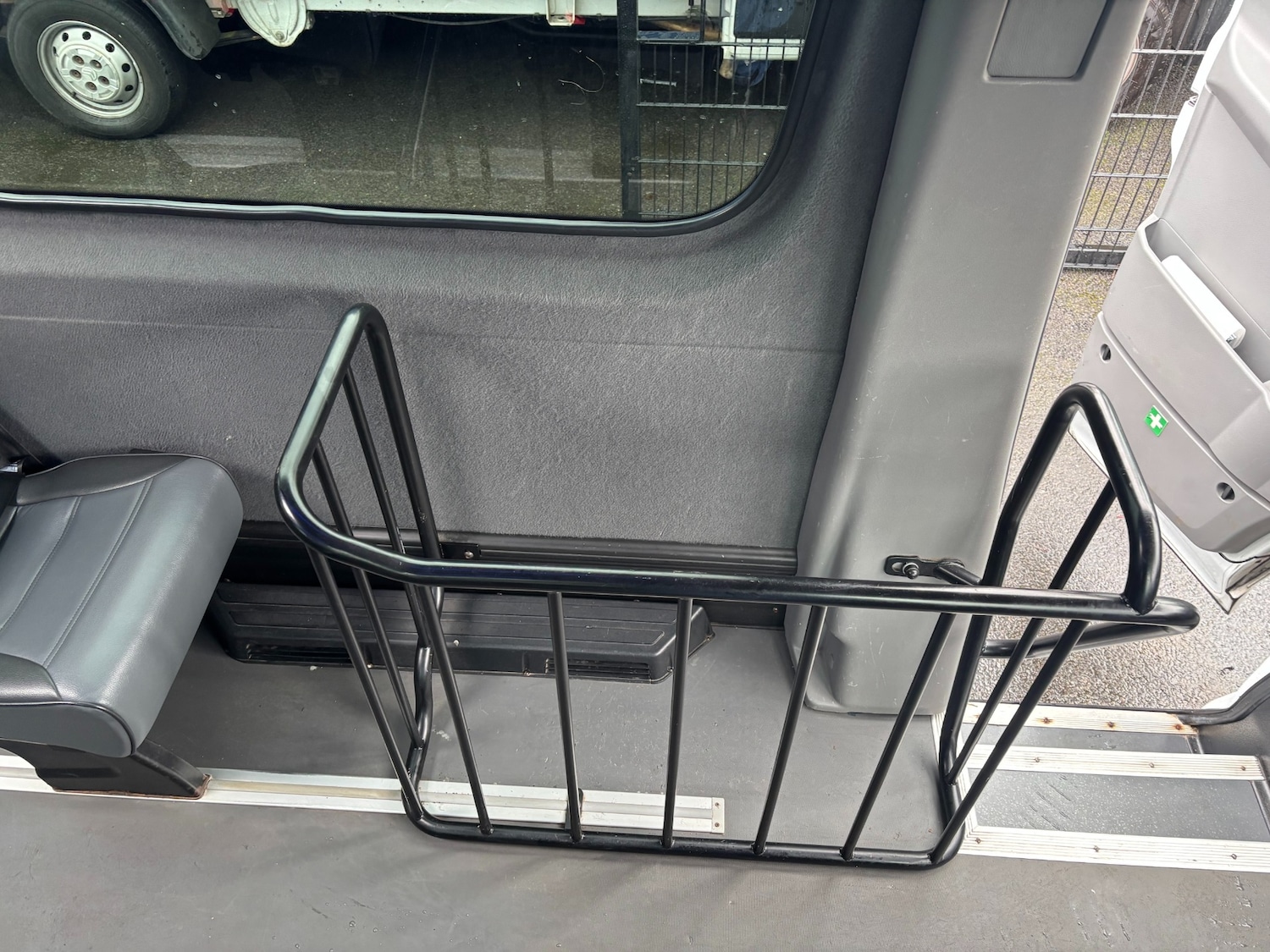 Used Mercedes-Benz Sprinter 2018 for sale - 77601519: Photo 24