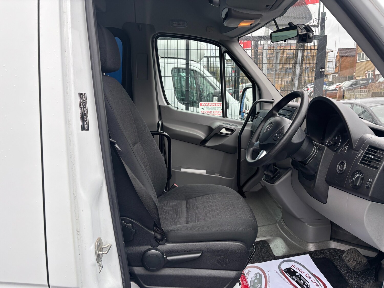 Used Mercedes-Benz Sprinter 2018 for sale - 77601519: Photo 7