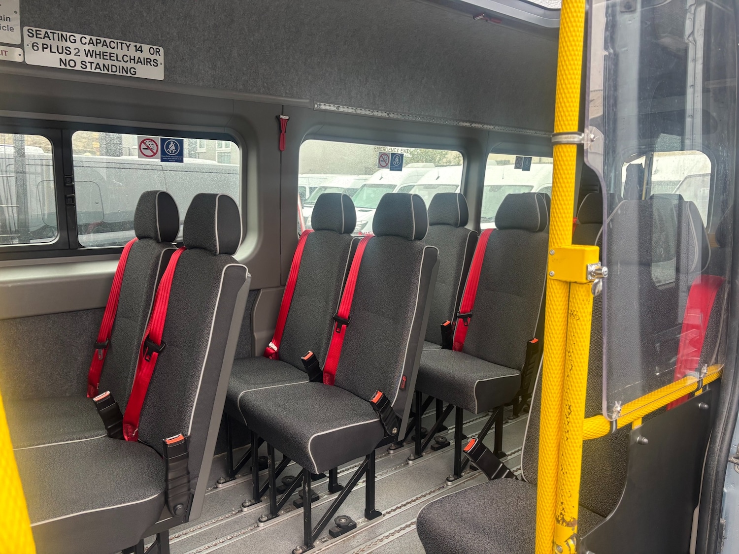 Used Fiat Ducato 2016 for sale - 77791219: Photo 12