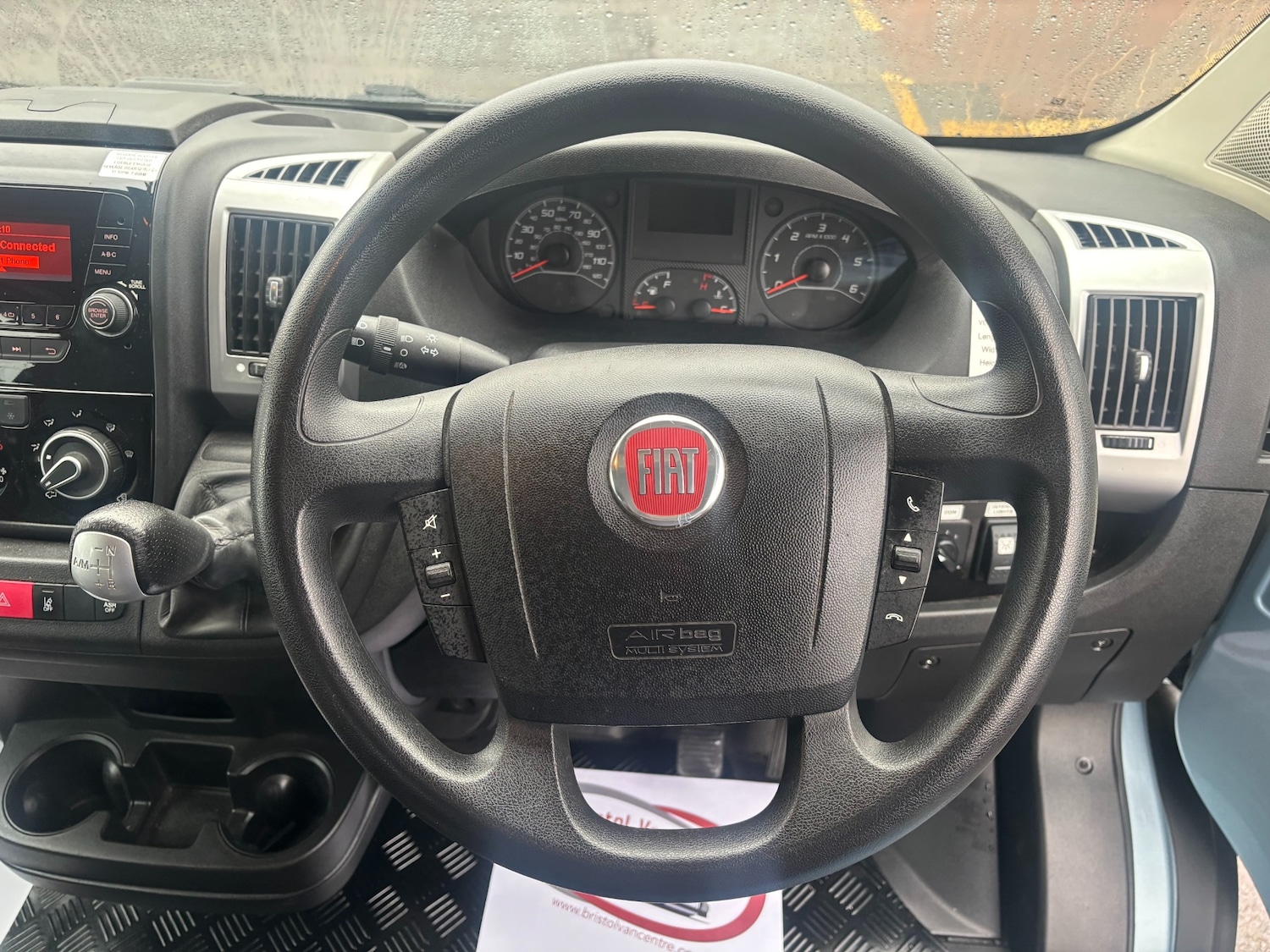 Used Fiat Ducato 2016 for sale - 77791219: Photo 13