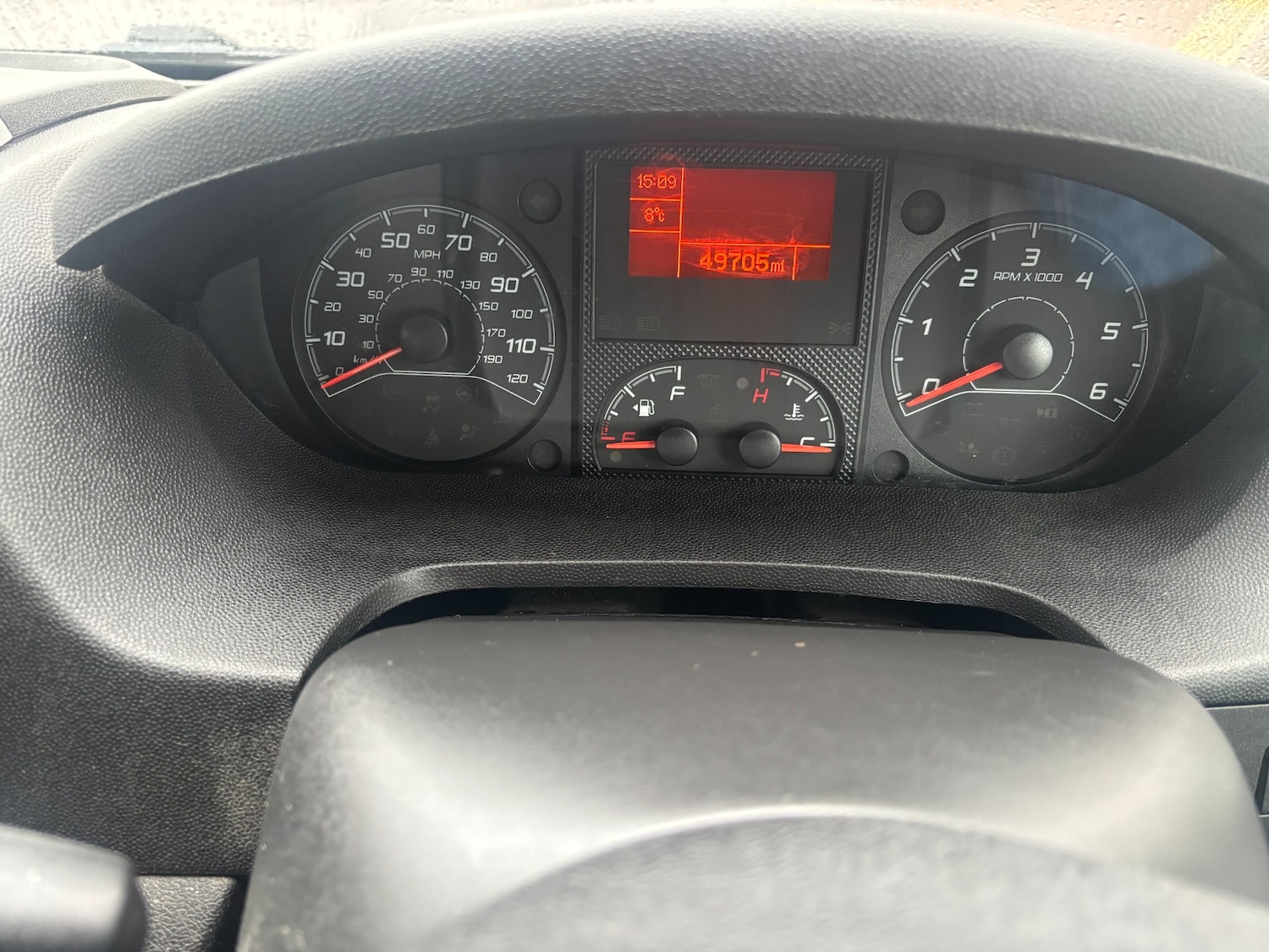 Used Fiat Ducato 2016 for sale - 77791219: Photo 14