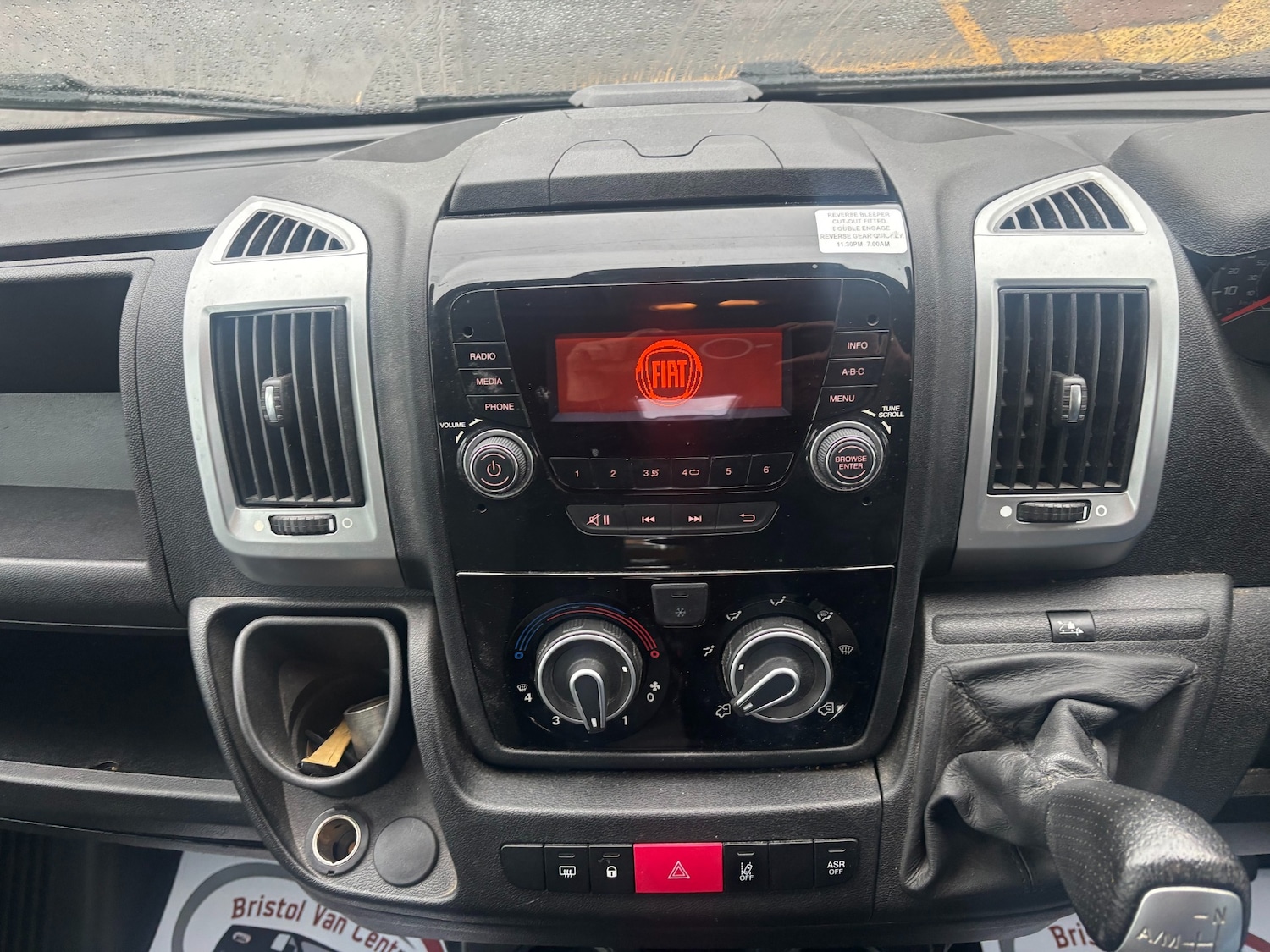 Used Fiat Ducato 2016 for sale - 77791219: Photo 15