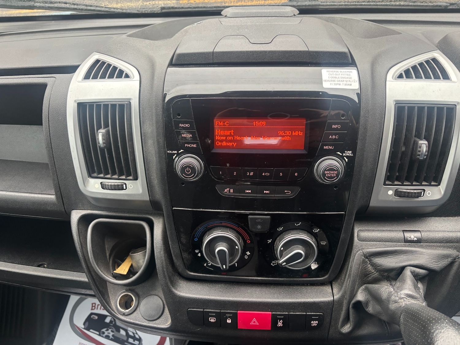 Used Fiat Ducato 2016 for sale - 77791219: Photo 16