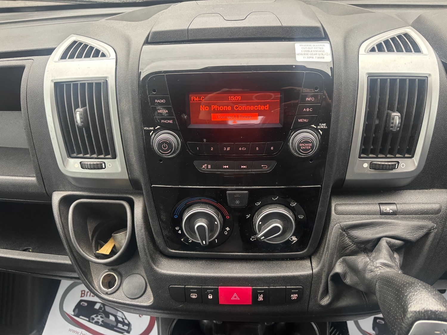 Used Fiat Ducato 2016 for sale - 77791219: Photo 17