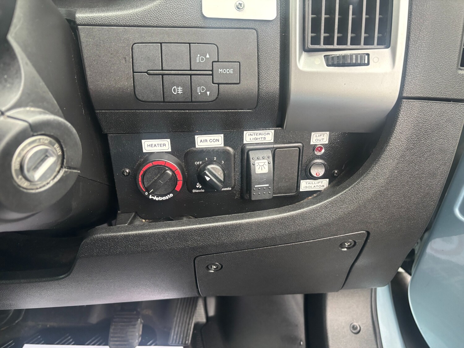 Used Fiat Ducato 2016 for sale - 77791219: Photo 20