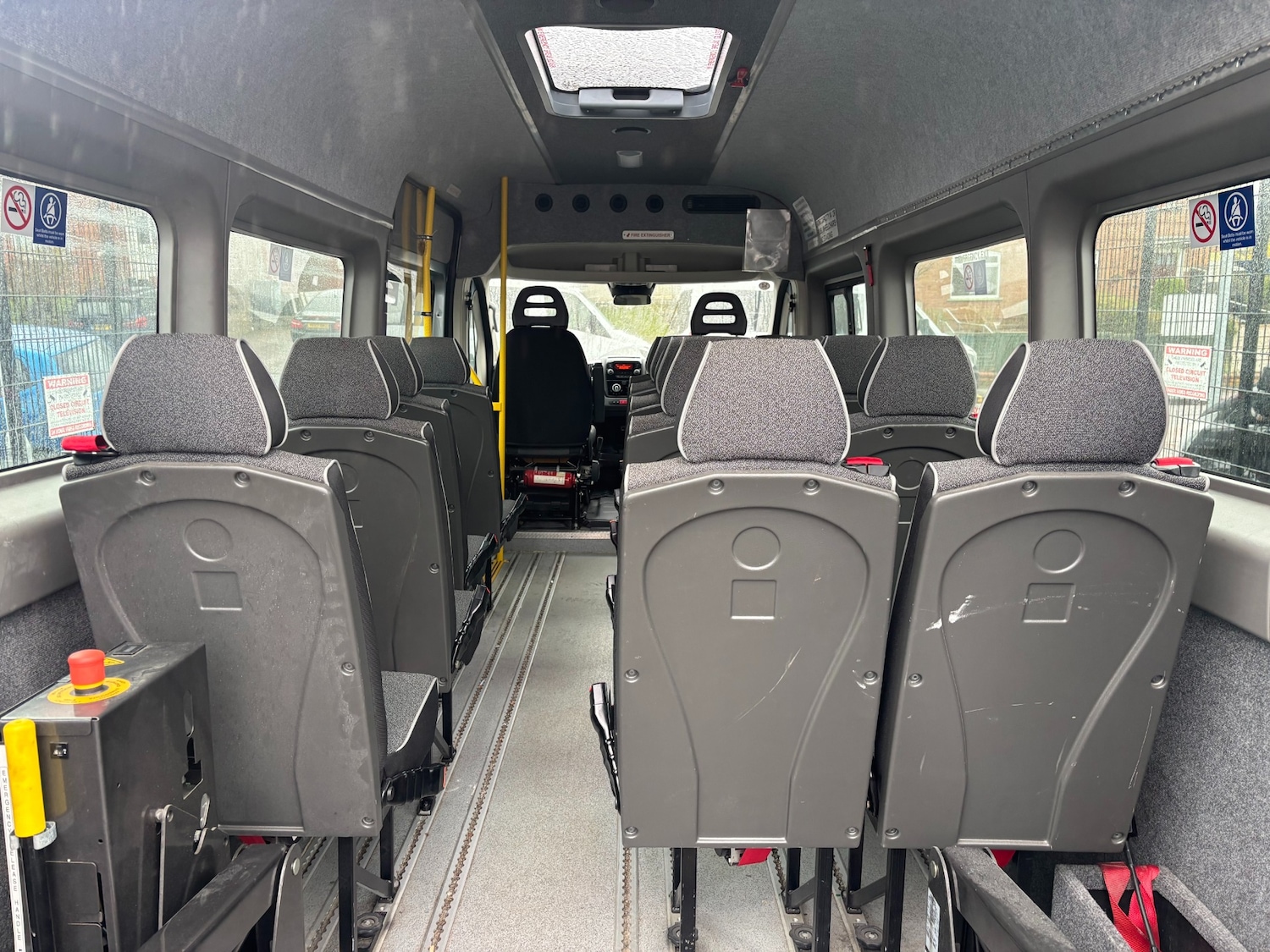 Used Fiat Ducato 2016 for sale - 77791219: Photo 22