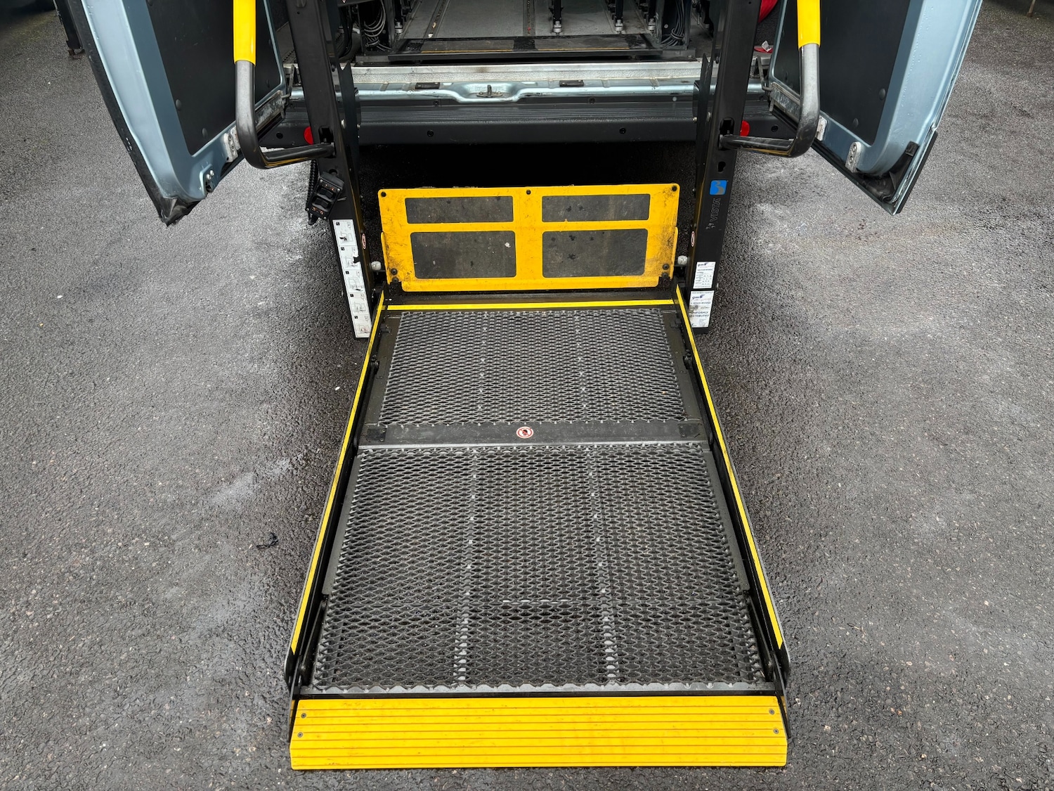 Used Fiat Ducato 2016 for sale - 77791219: Photo 23