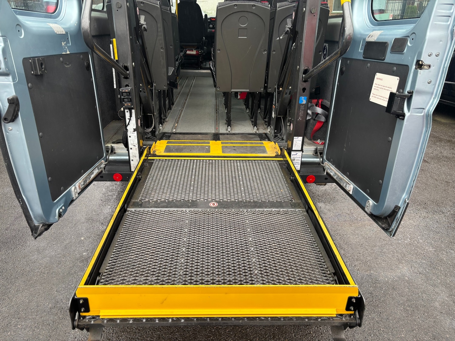 Used Fiat Ducato 2016 for sale - 77791219: Photo 24