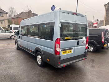 Used Fiat Ducato 2016 for sale - 77791219: Photo