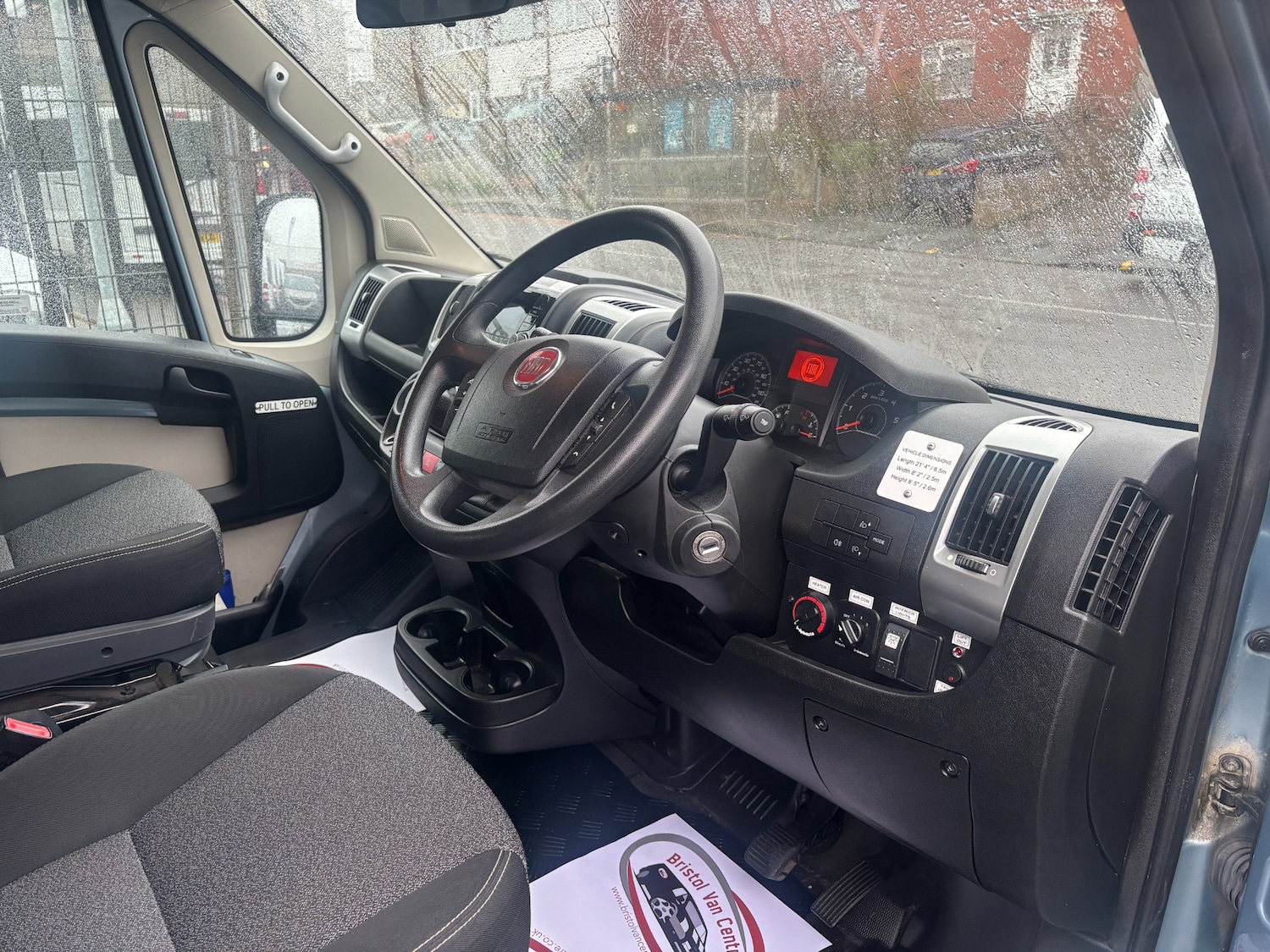 Used Fiat Ducato 2016 for sale - 77791219: Photo 7