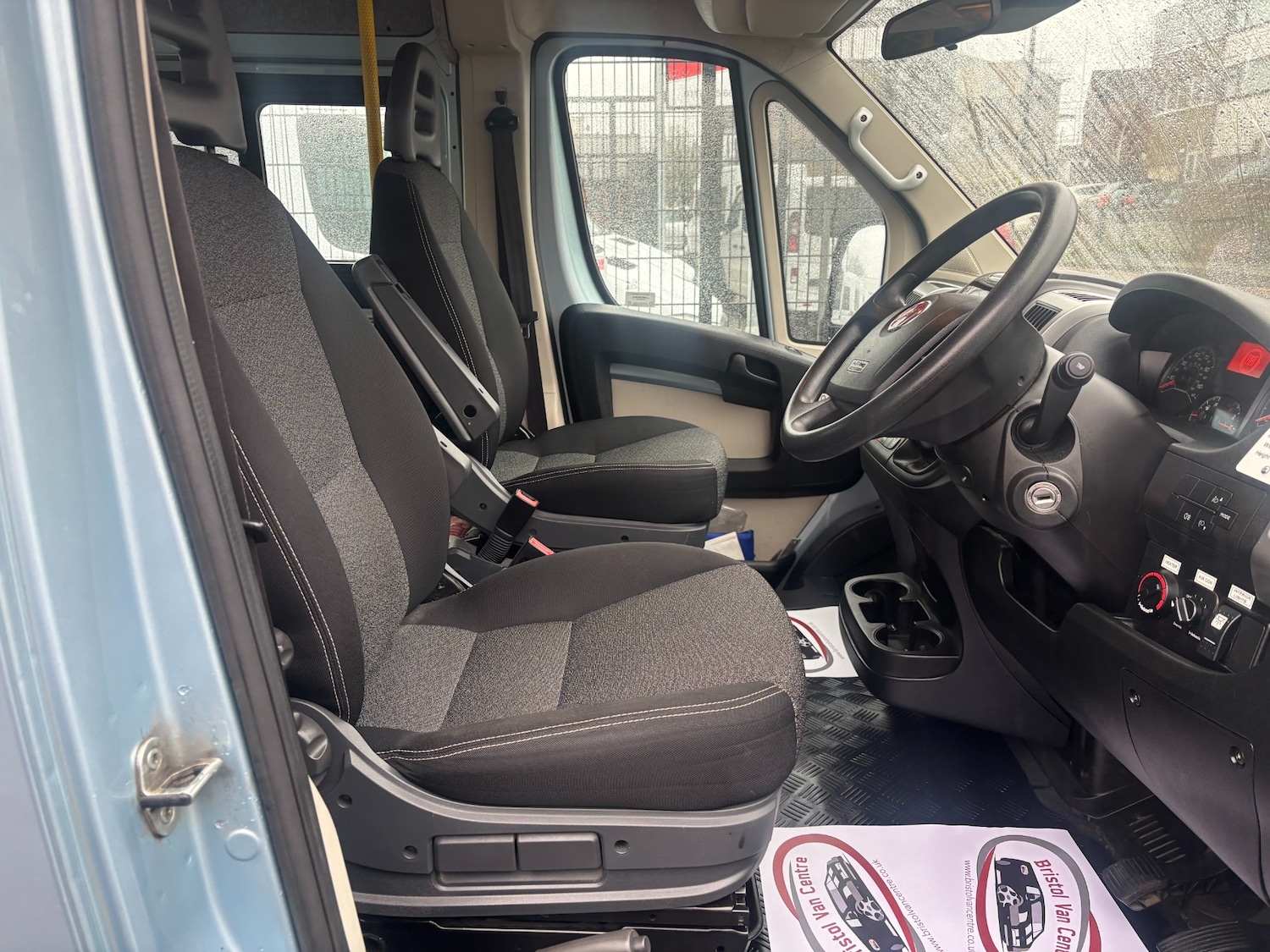 Used Fiat Ducato 2016 for sale - 77791219: Photo 8