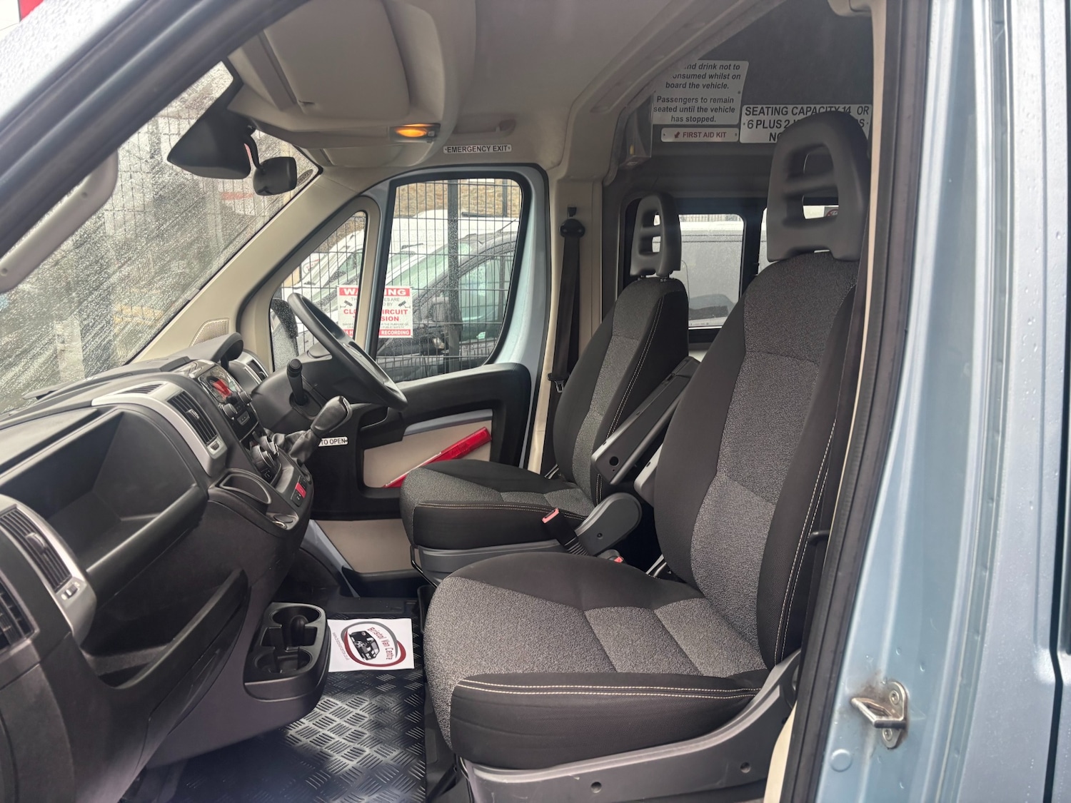 Used Fiat Ducato 2016 for sale - 77791219: Photo 9