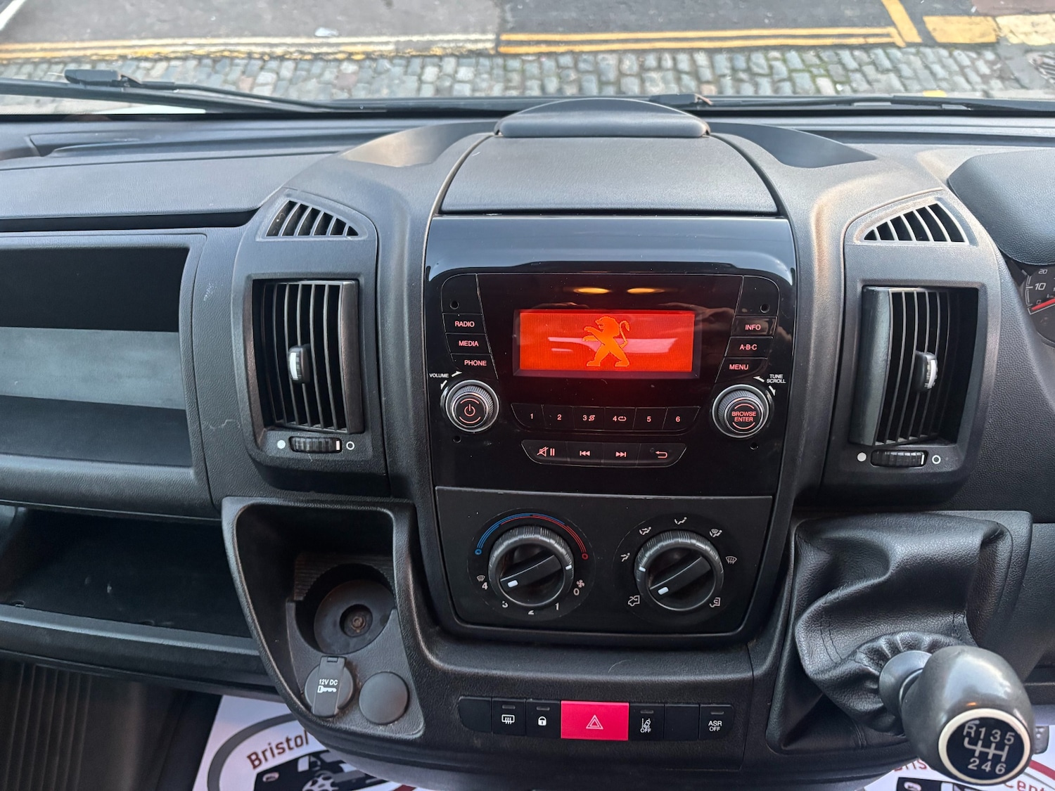 Used Peugeot Boxer 2015 for sale - 77011805: Photo 16