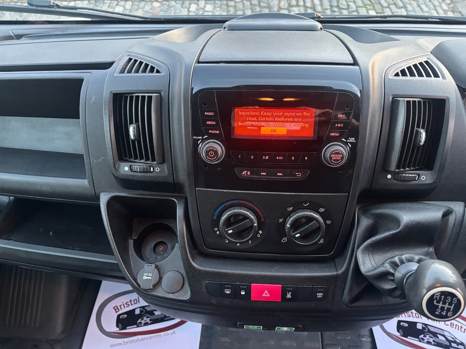 Used Peugeot Boxer 2015 for sale - 77011805: Photo 17