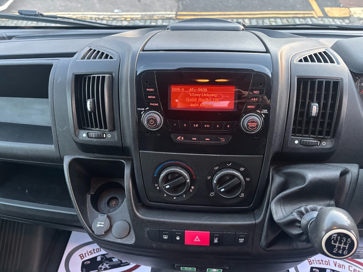 Used Peugeot Boxer 2015 for sale - 77011805: Photo 18