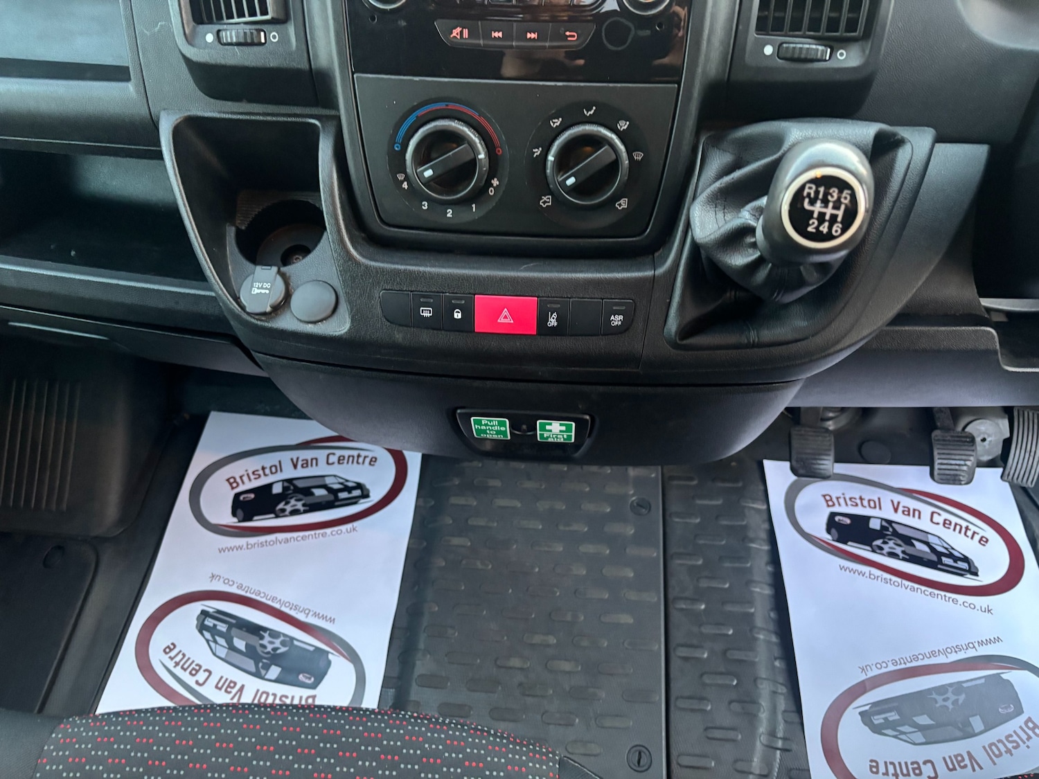 Used Peugeot Boxer 2015 for sale - 77011805: Photo 19