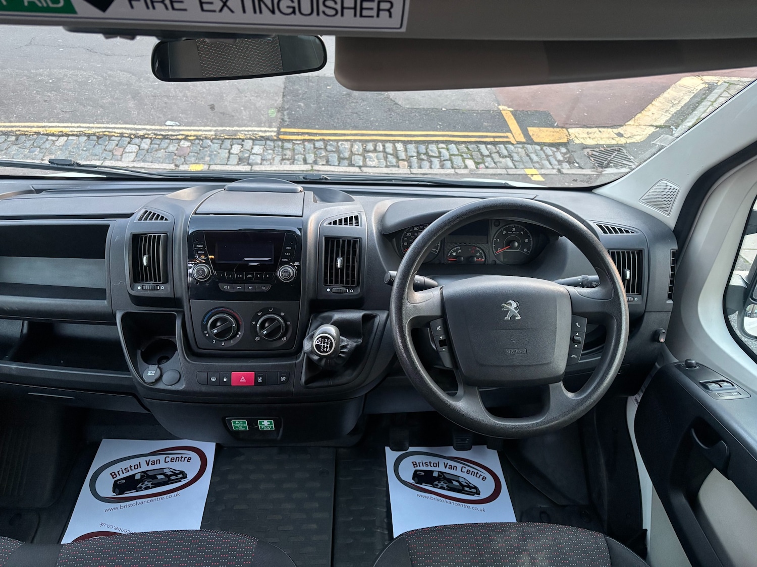 Used Peugeot Boxer 2015 for sale - 77011805: Photo 20