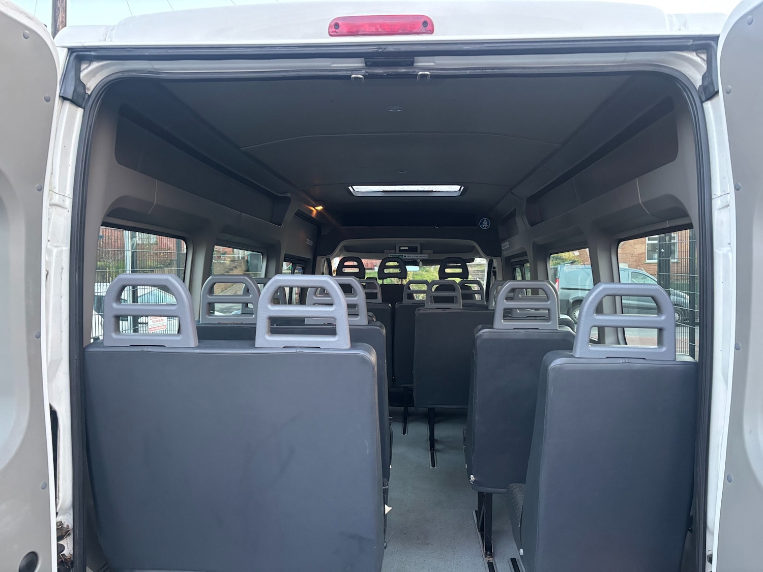 Used Peugeot Boxer 2015 for sale - 77011805: Photo 22