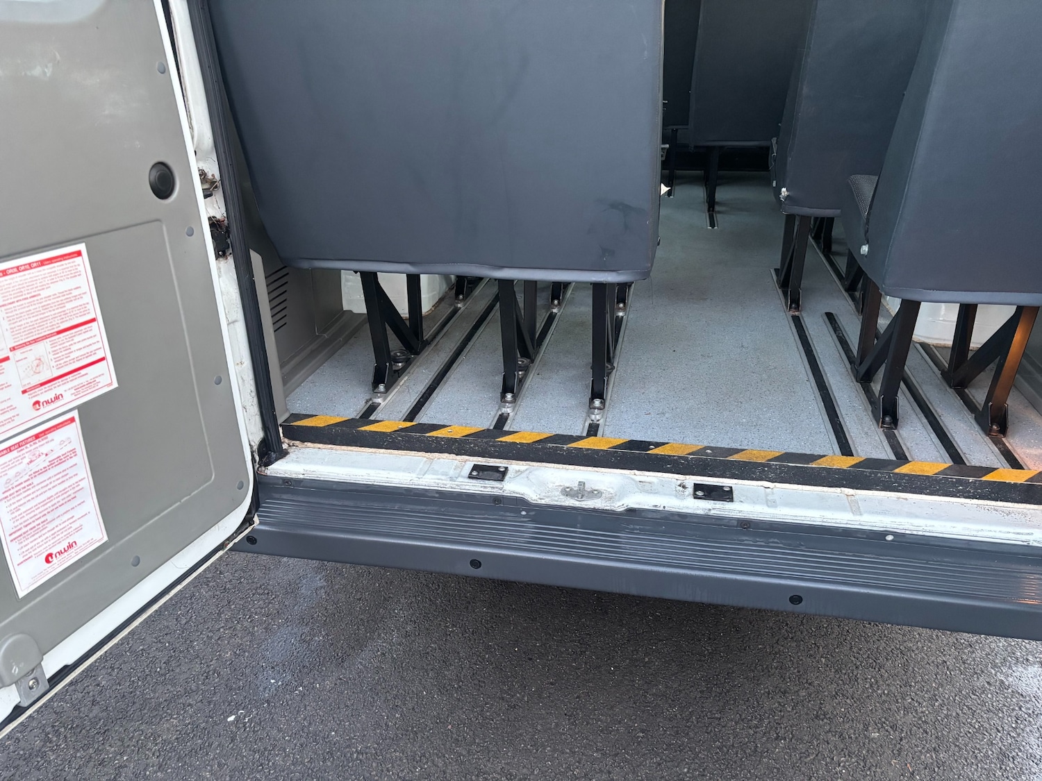 Used Peugeot Boxer 2015 for sale - 77011805: Photo 23