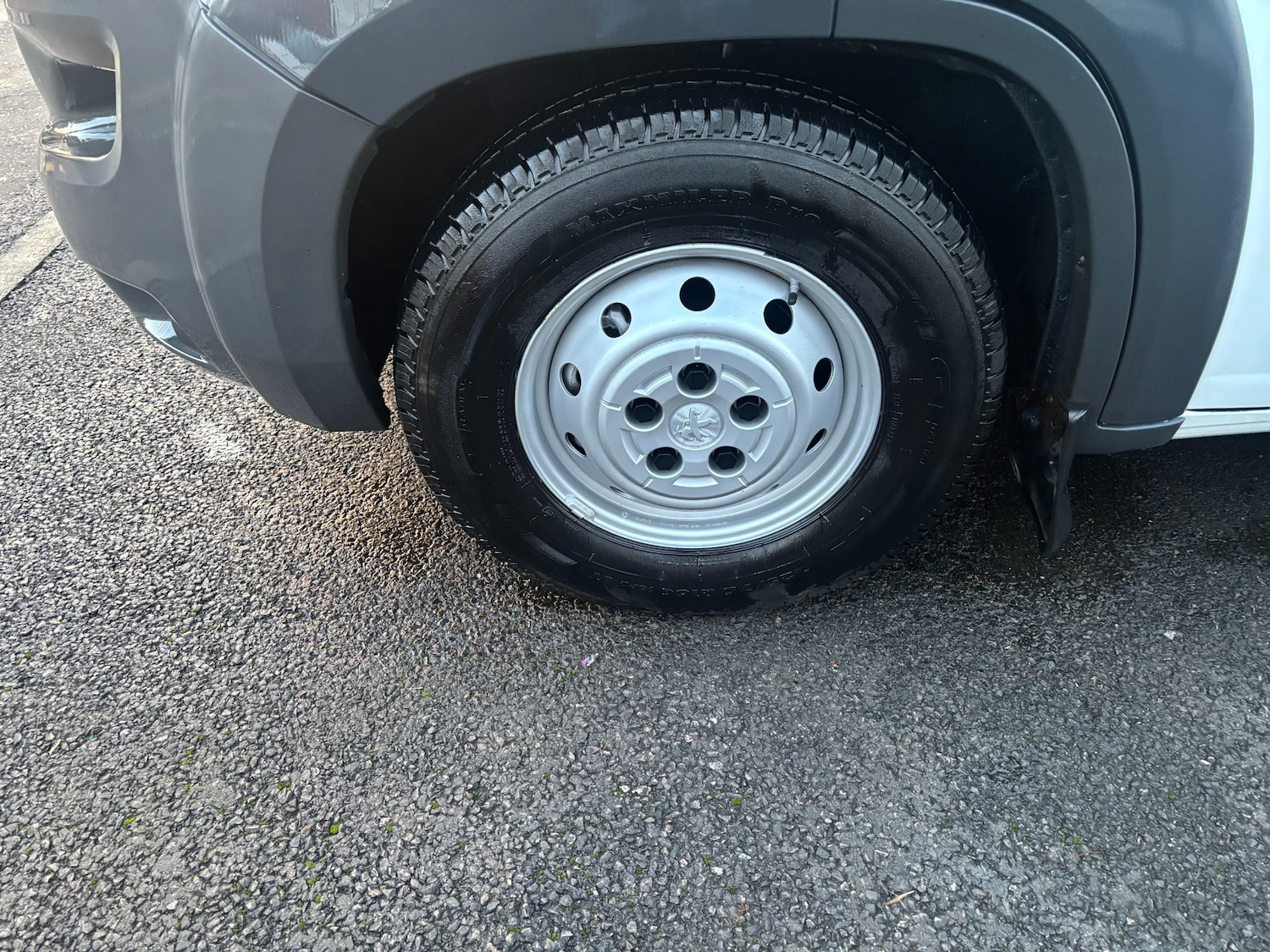 Used Peugeot Boxer 2015 for sale - 77011805: Photo 25