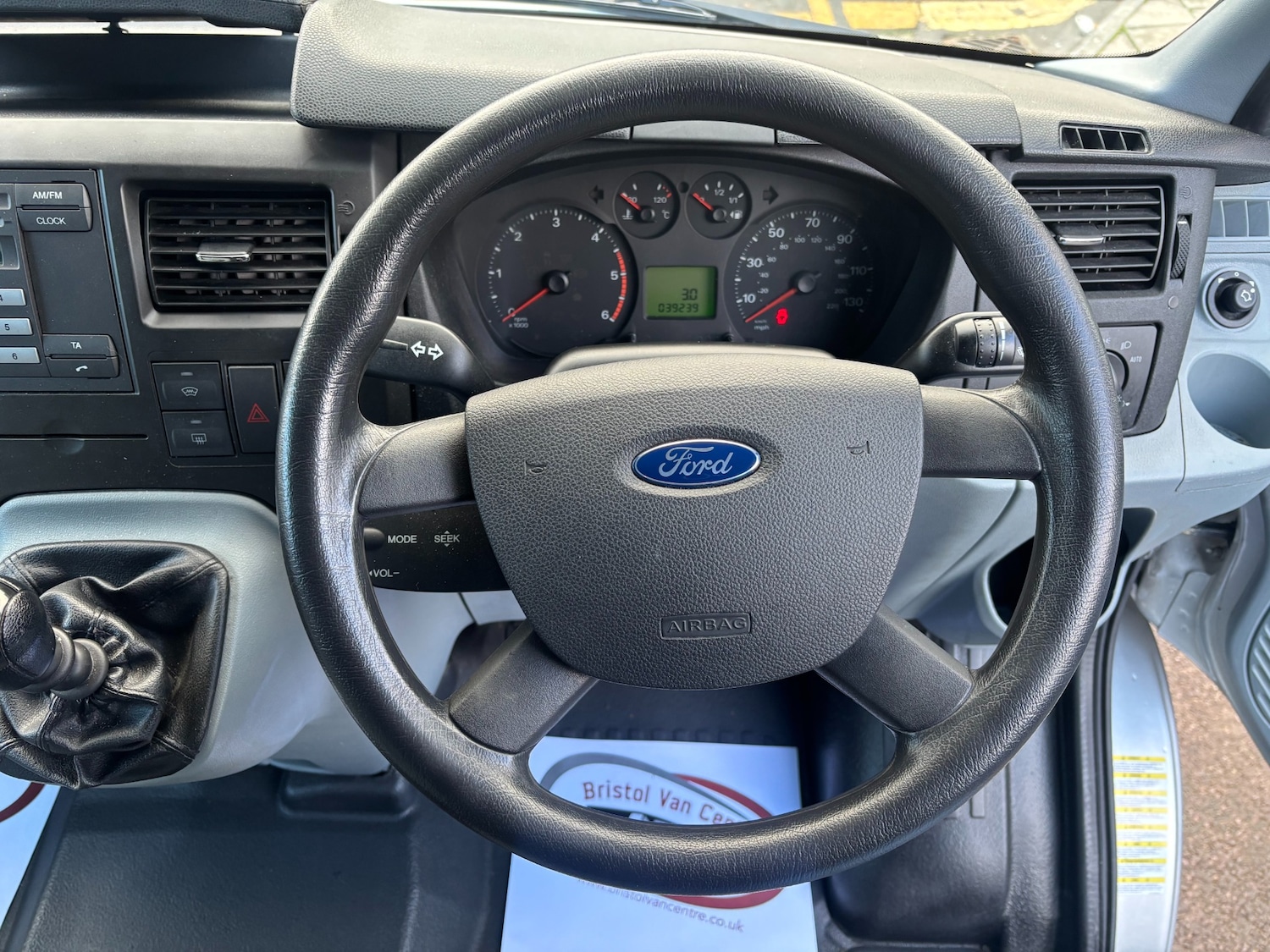 Used Ford Transit 2014 for sale - 76603307: Photo 12