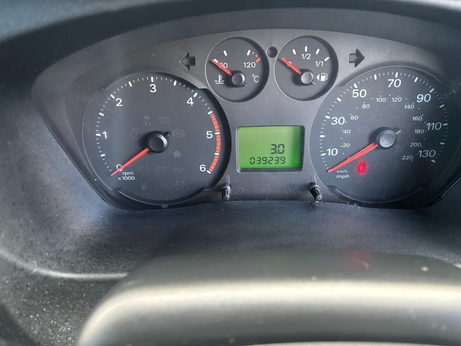 Used Ford Transit 2014 for sale - 76603307: Photo 13