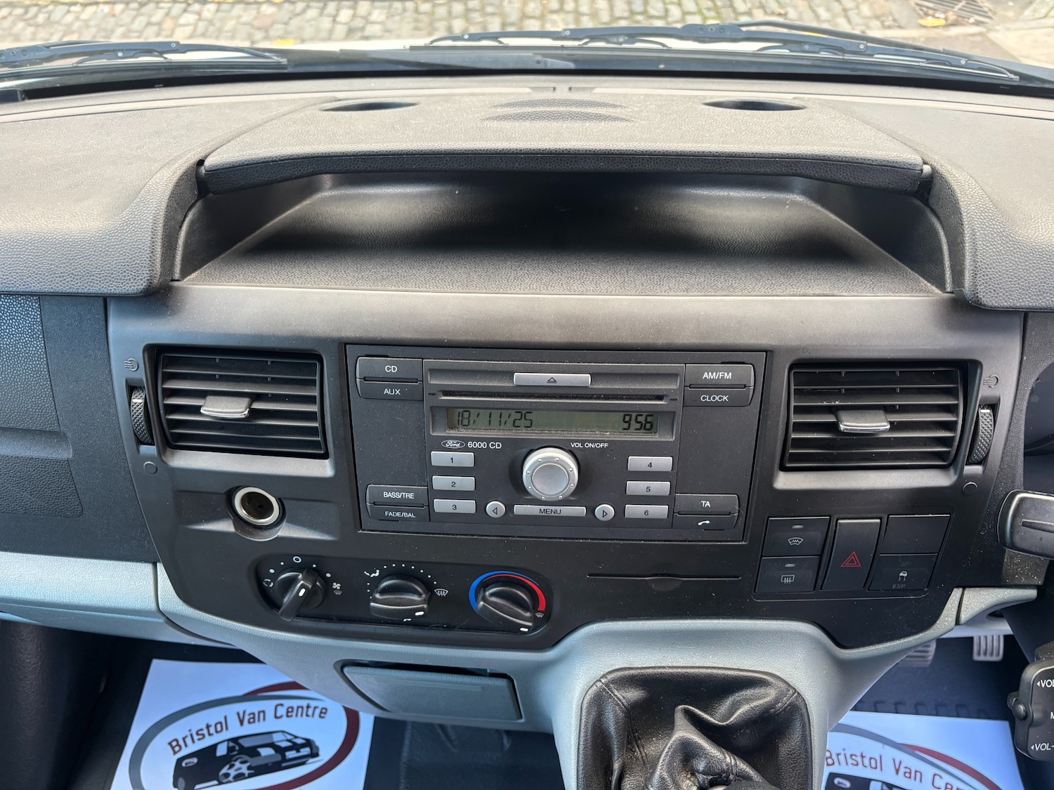 Used Ford Transit 2014 for sale - 76603307: Photo 14