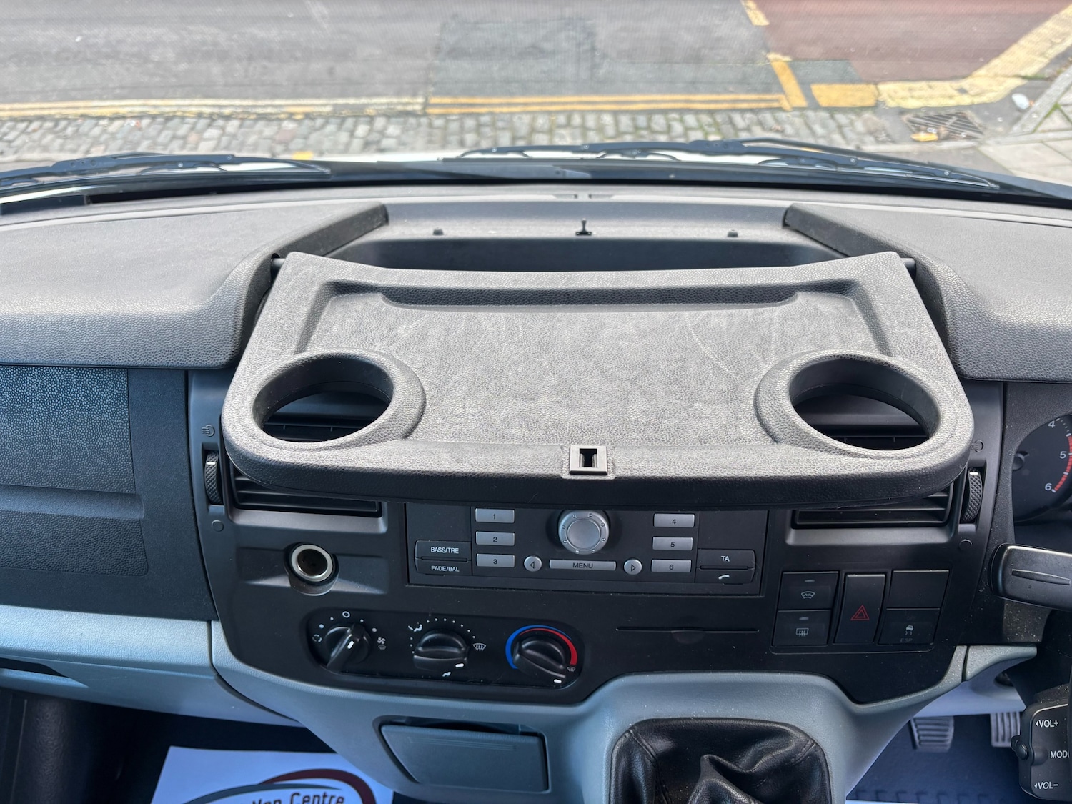 Used Ford Transit 2014 for sale - 76603307: Photo 15