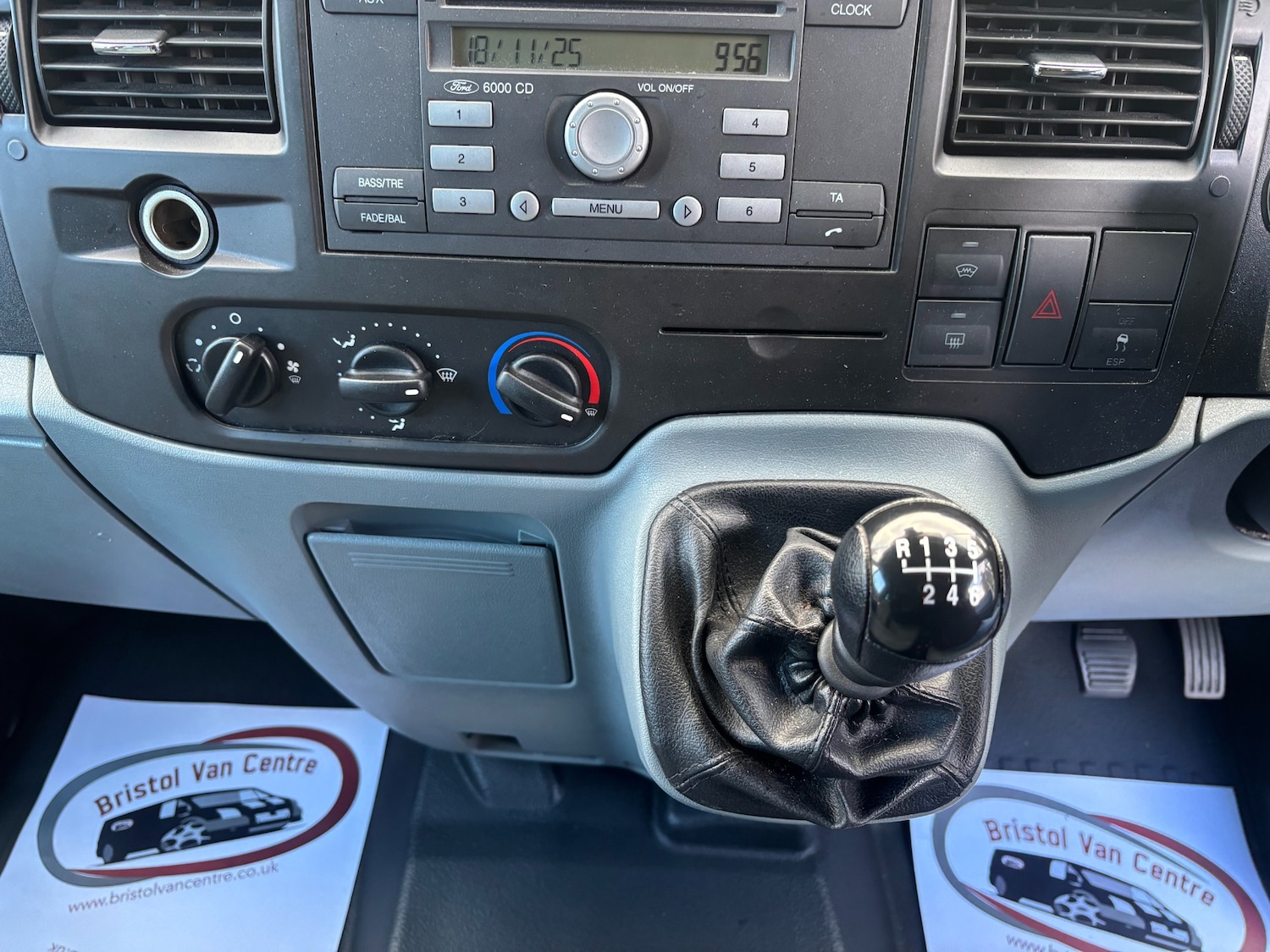 Used Ford Transit 2014 for sale - 76603307: Photo 16