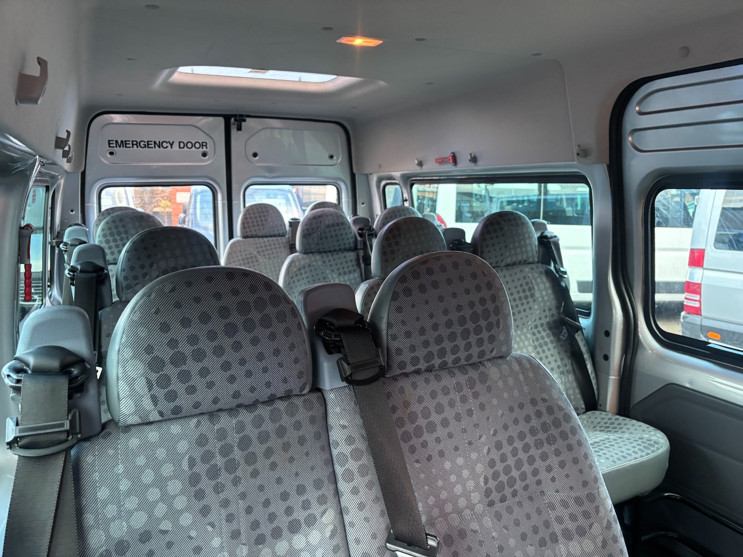 Used Ford Transit 2014 for sale - 76603307: Photo 17