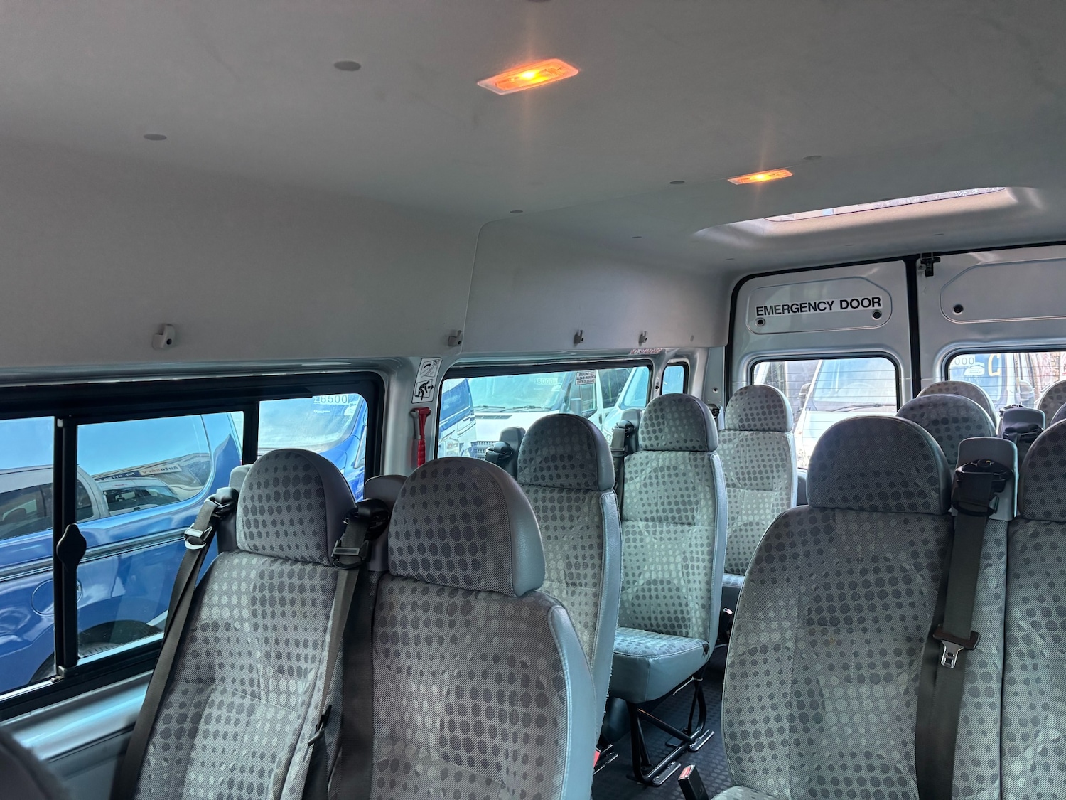 Used Ford Transit 2014 for sale - 76603307: Photo 18