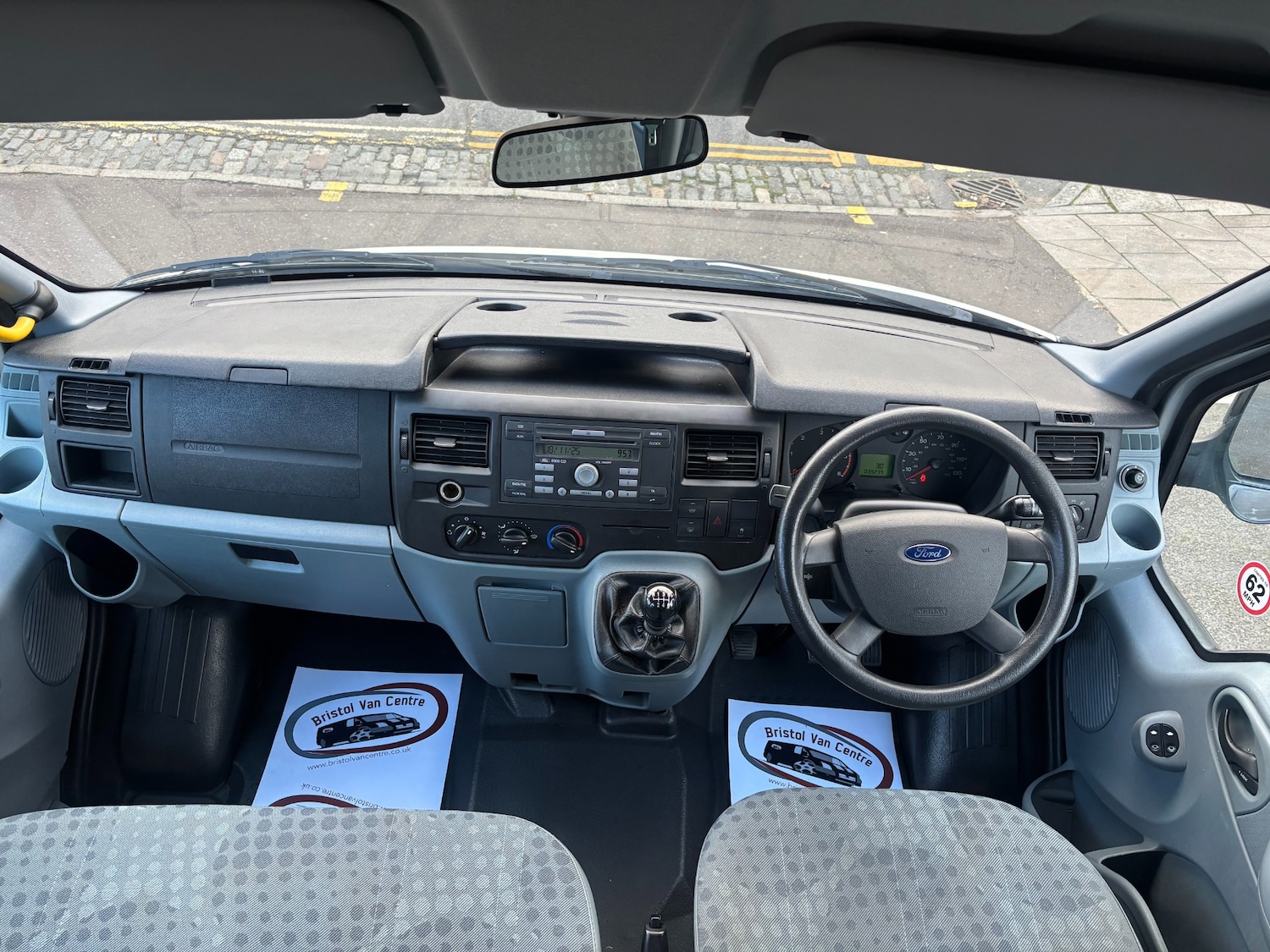 Used Ford Transit 2014 for sale - 76603307: Photo 19