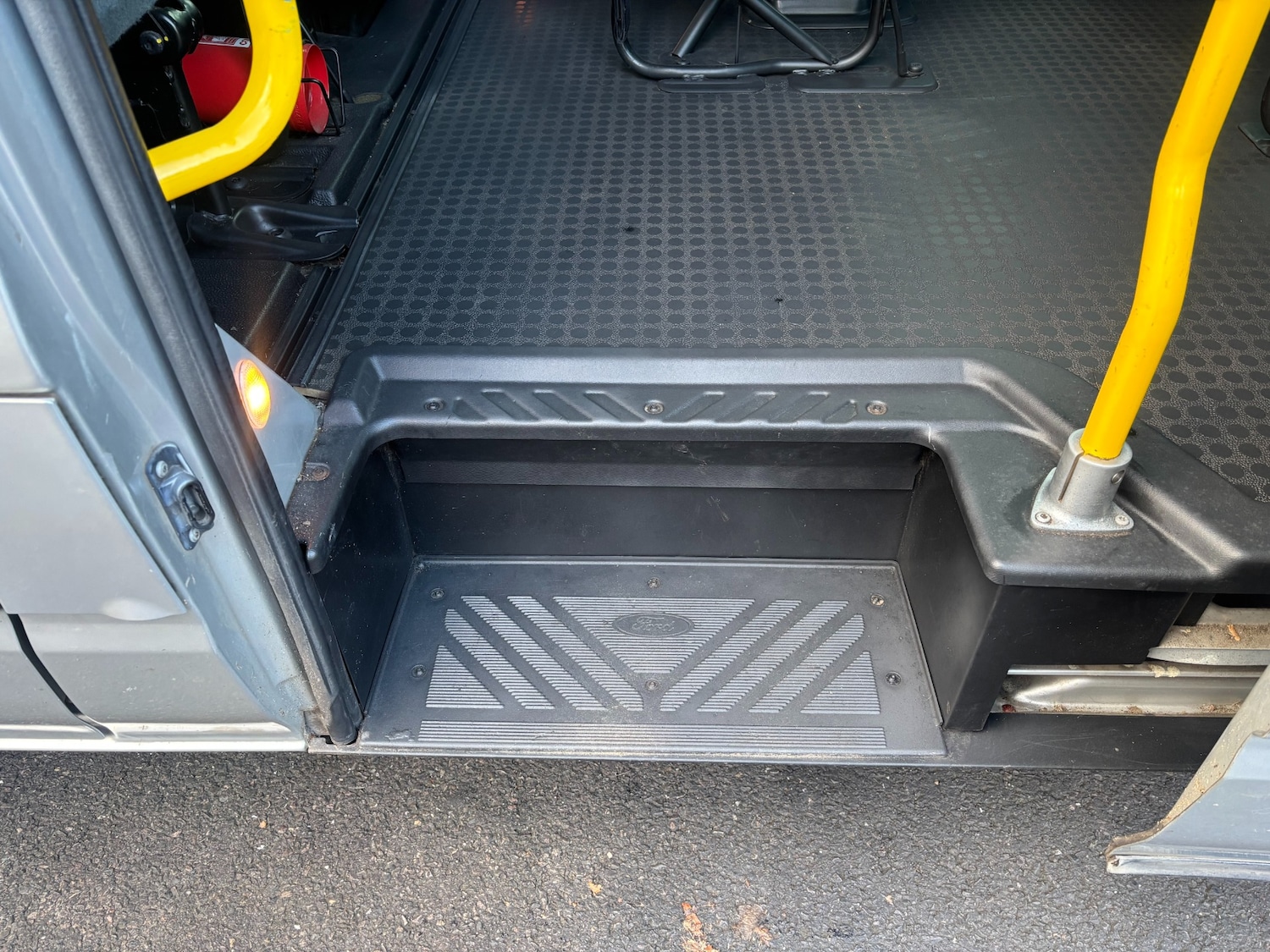 Used Ford Transit 2014 for sale - 76603307: Photo 20