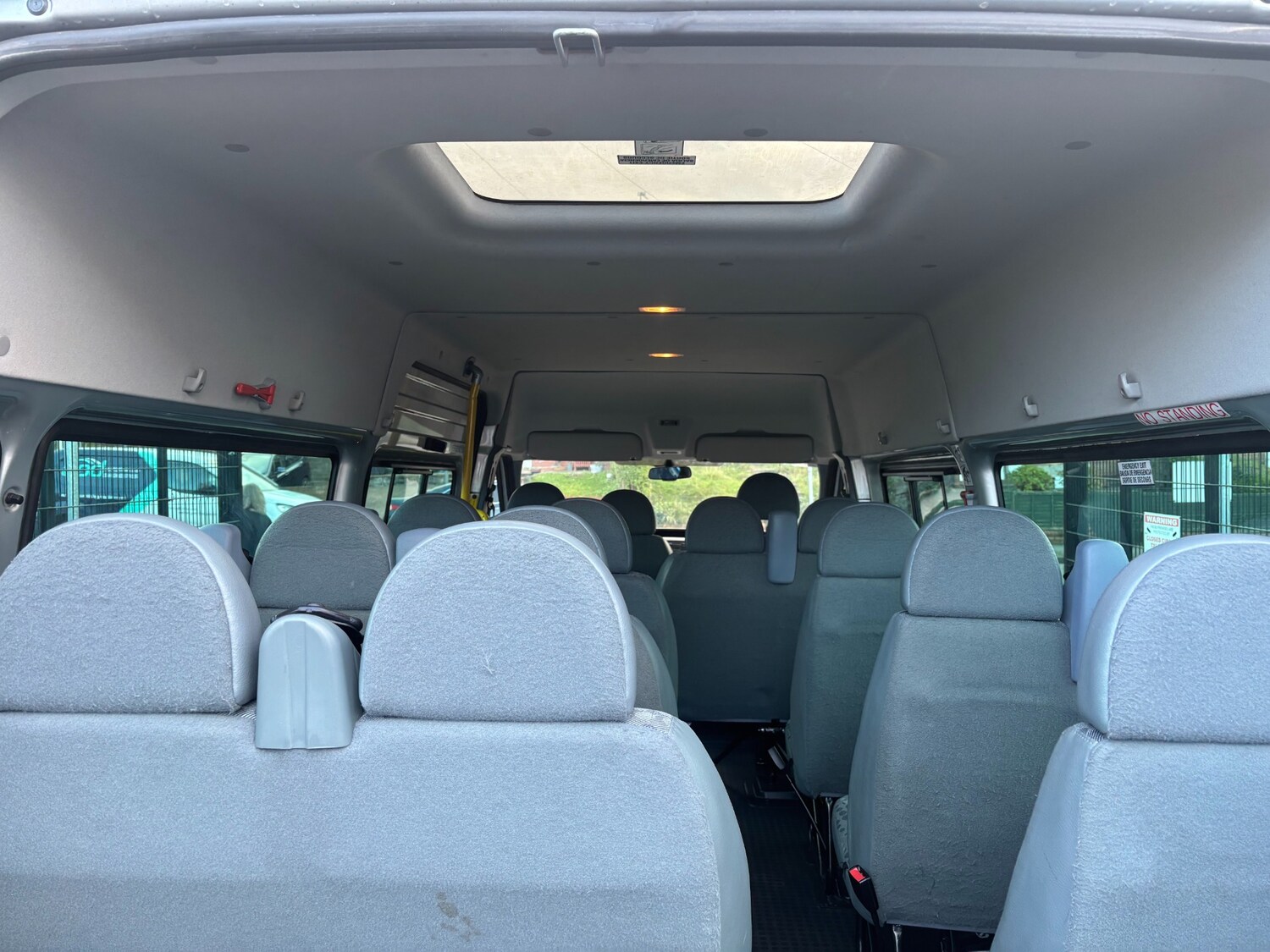 Used Ford Transit 2014 for sale - 76603307: Photo 22