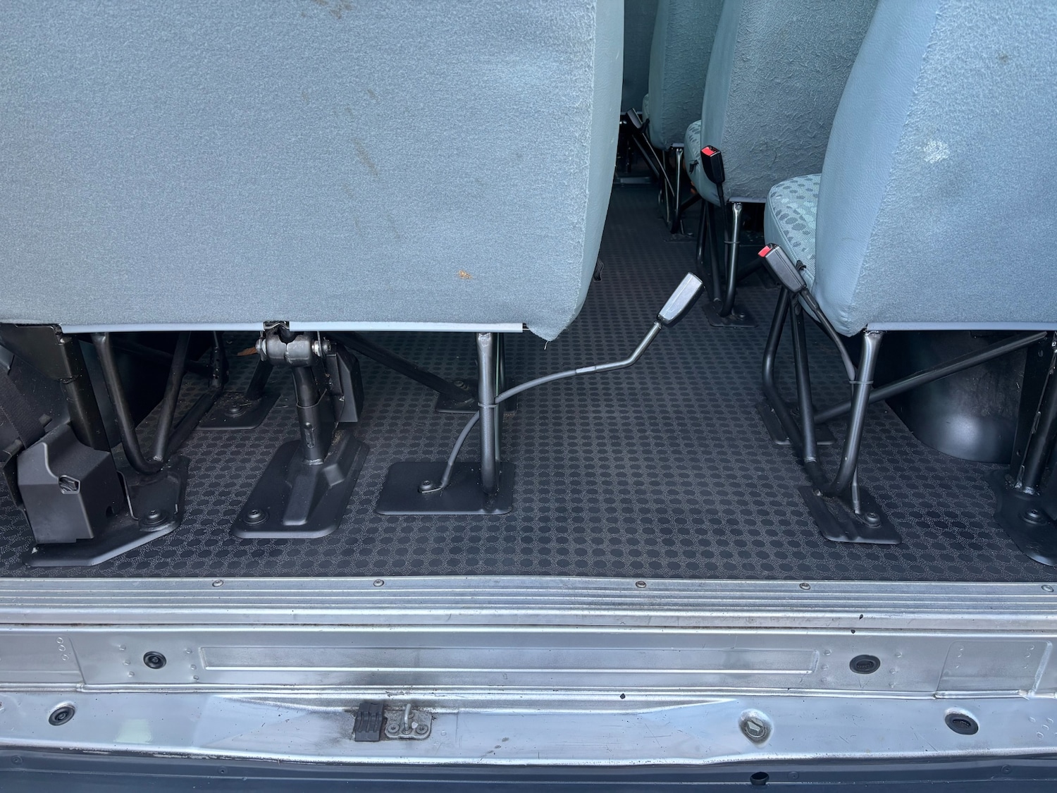 Used Ford Transit 2014 for sale - 76603307: Photo 23