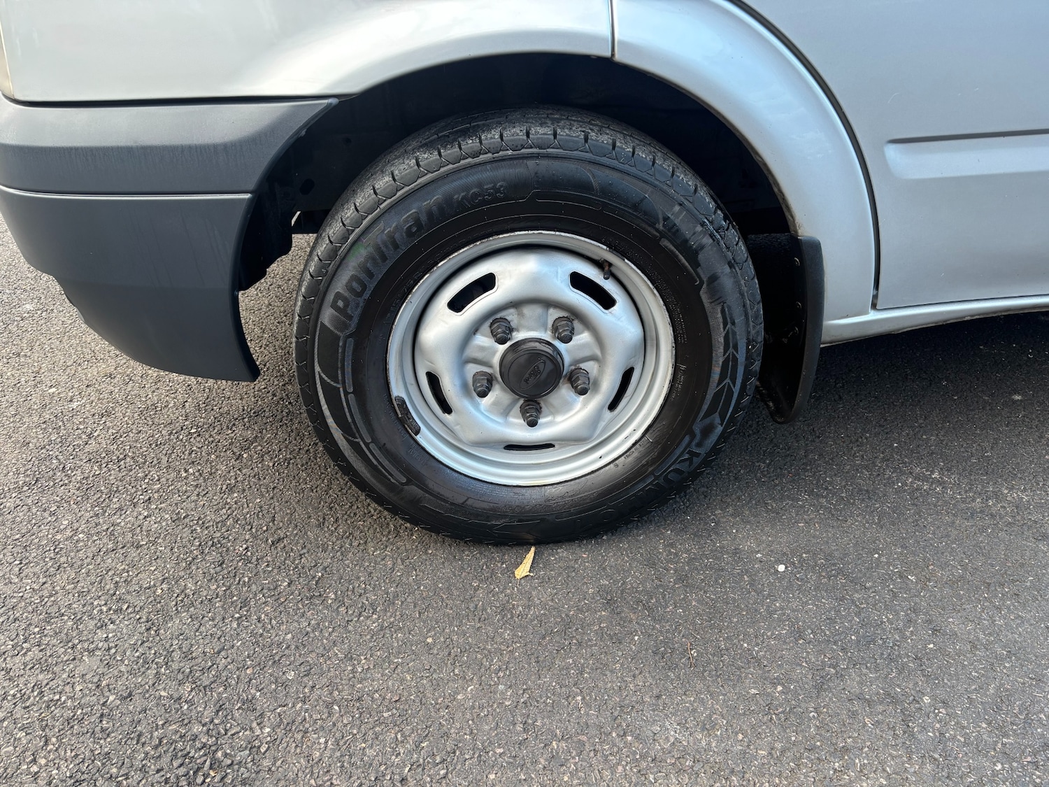 Used Ford Transit 2014 for sale - 76603307: Photo 25