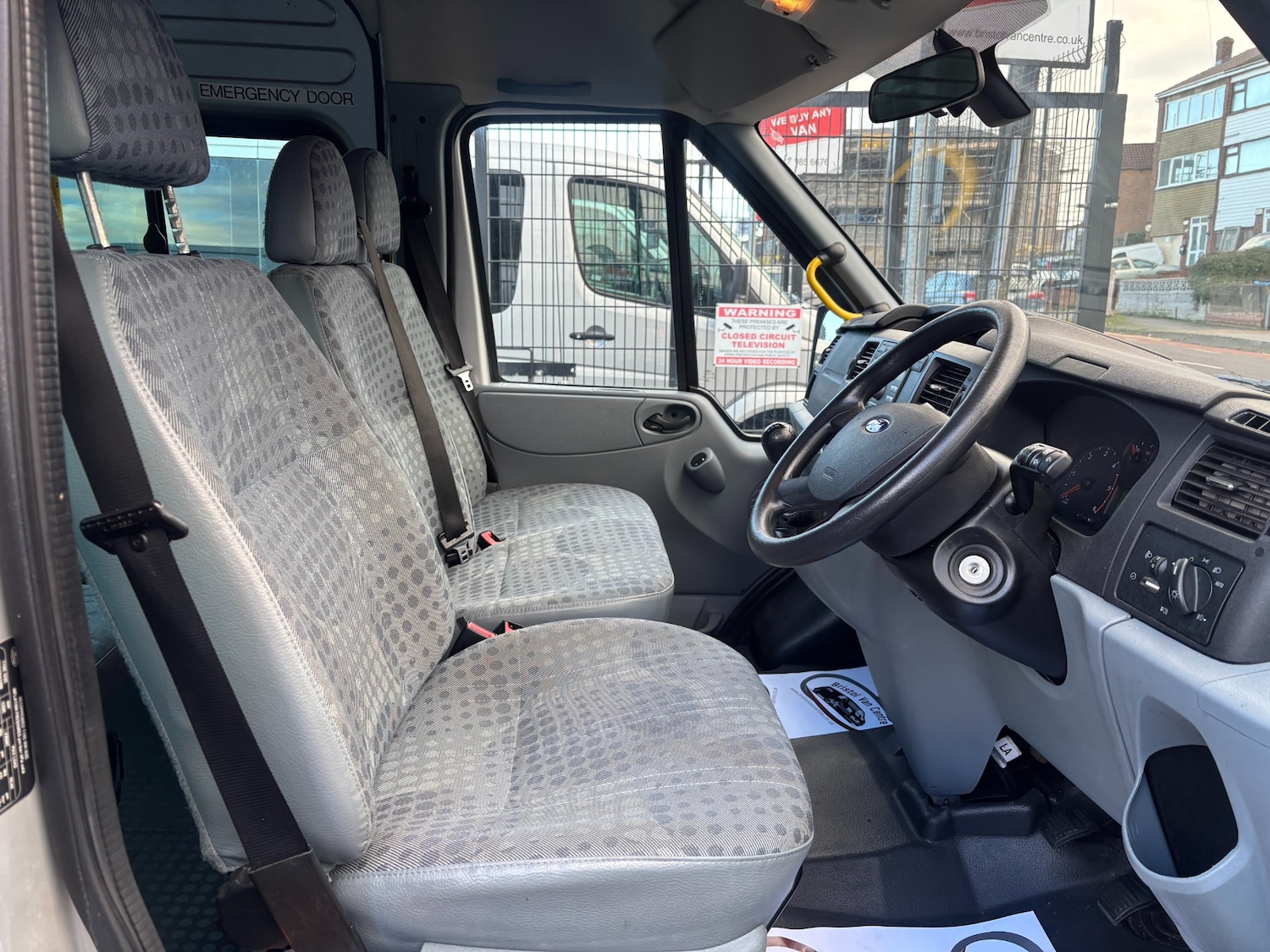 Used Ford Transit 2014 for sale - 76603307: Photo 7