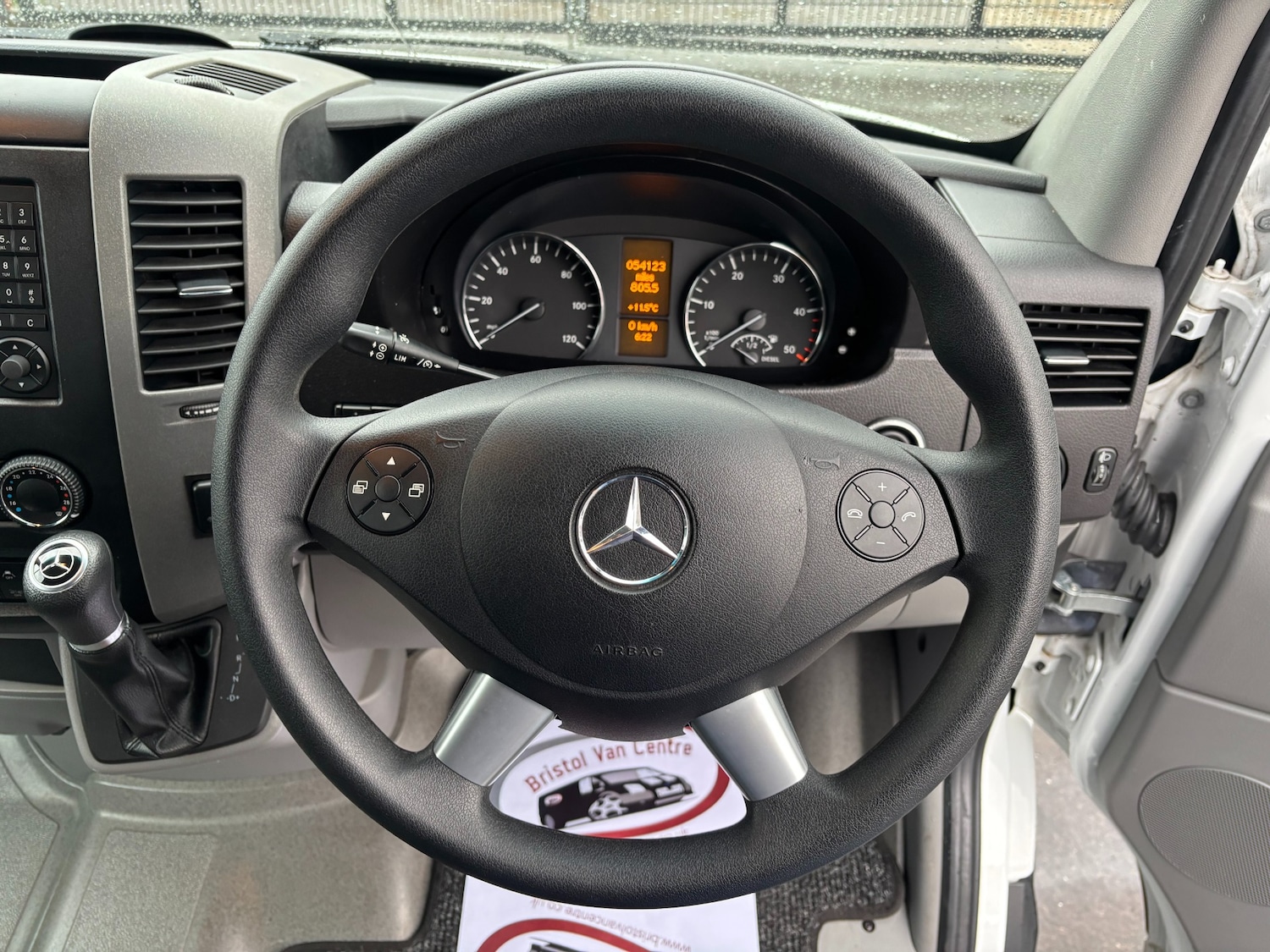 Used Mercedes-Benz Sprinter 2018 for sale - 77318224: Photo 11