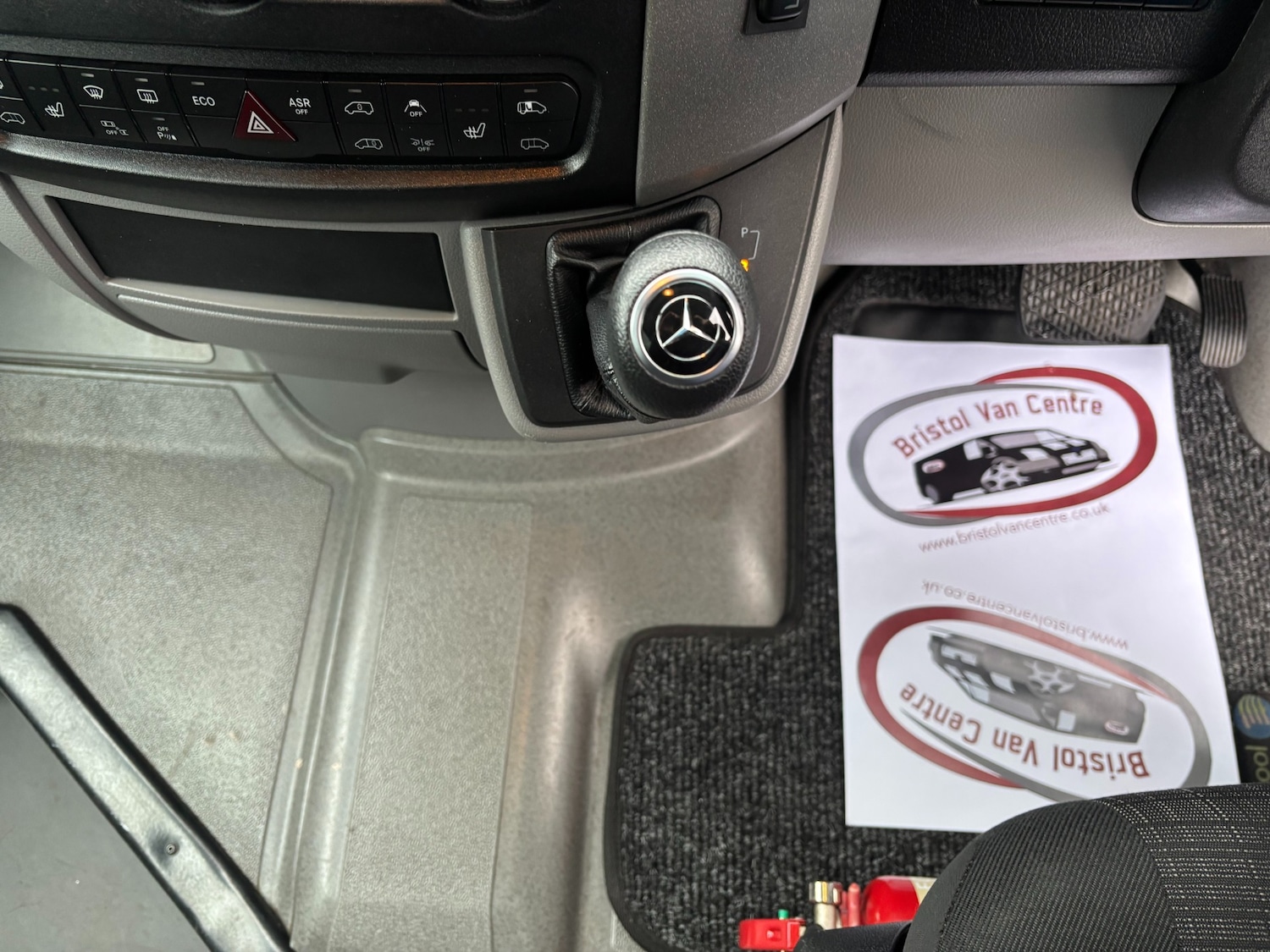 Used Mercedes-Benz Sprinter 2018 for sale - 77318224: Photo 16