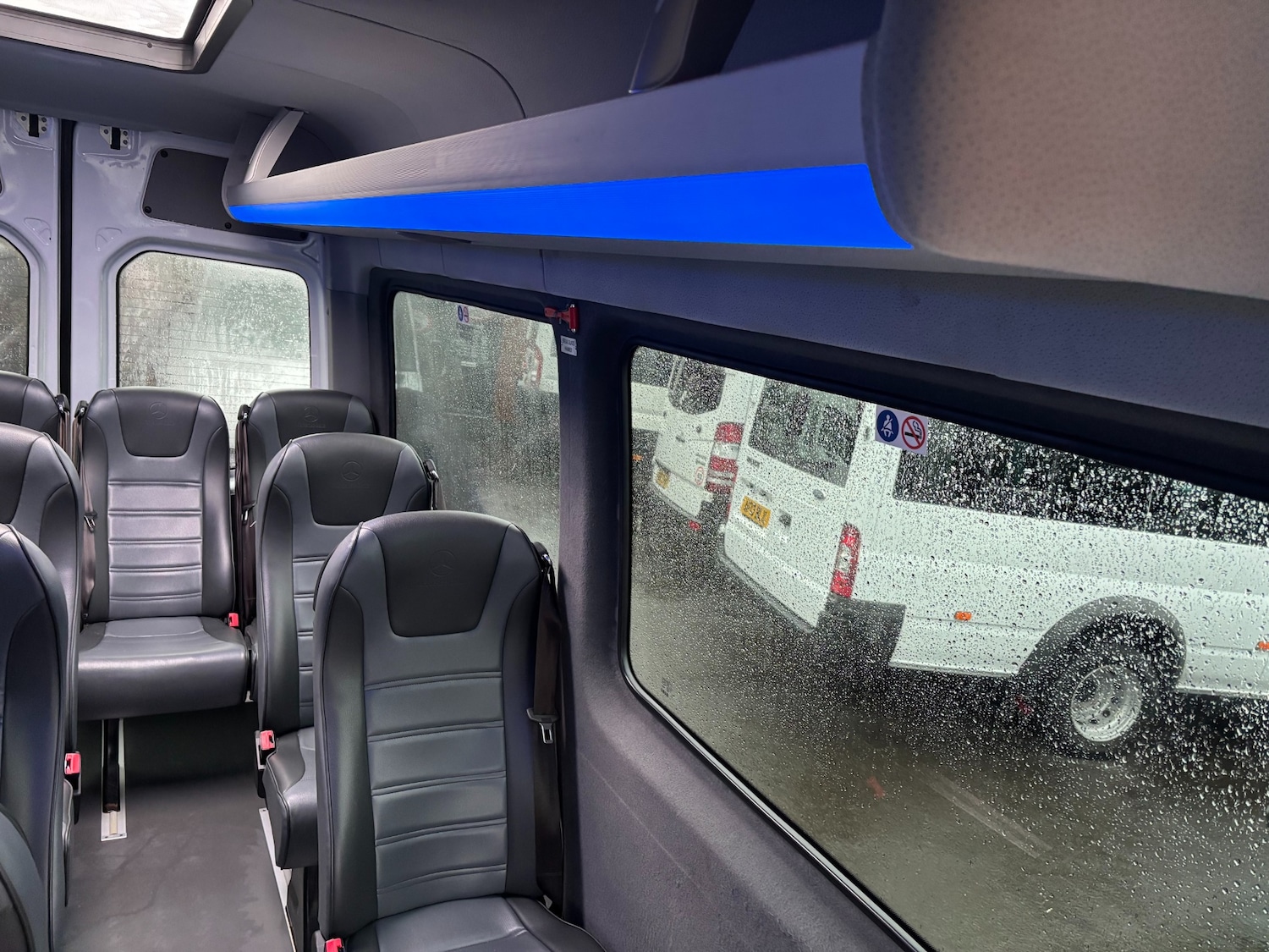 Used Mercedes-Benz Sprinter 2018 for sale - 77318224: Photo 18