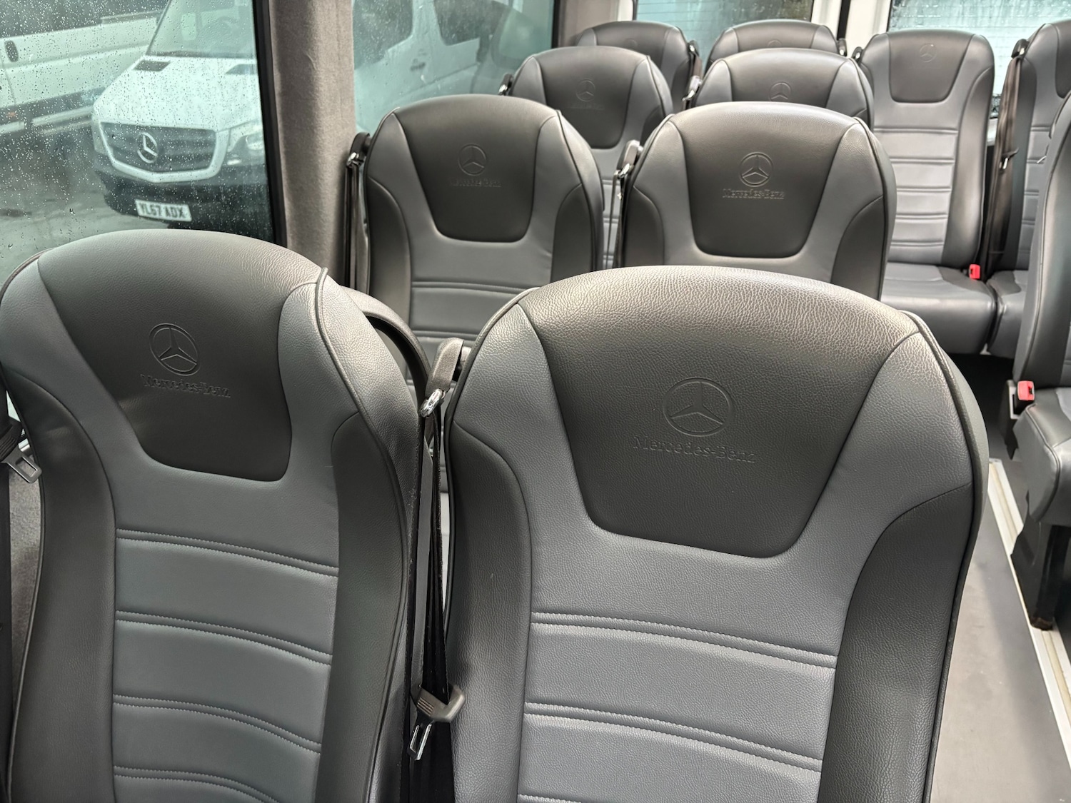 Used Mercedes-Benz Sprinter 2018 for sale - 77318224: Photo 19