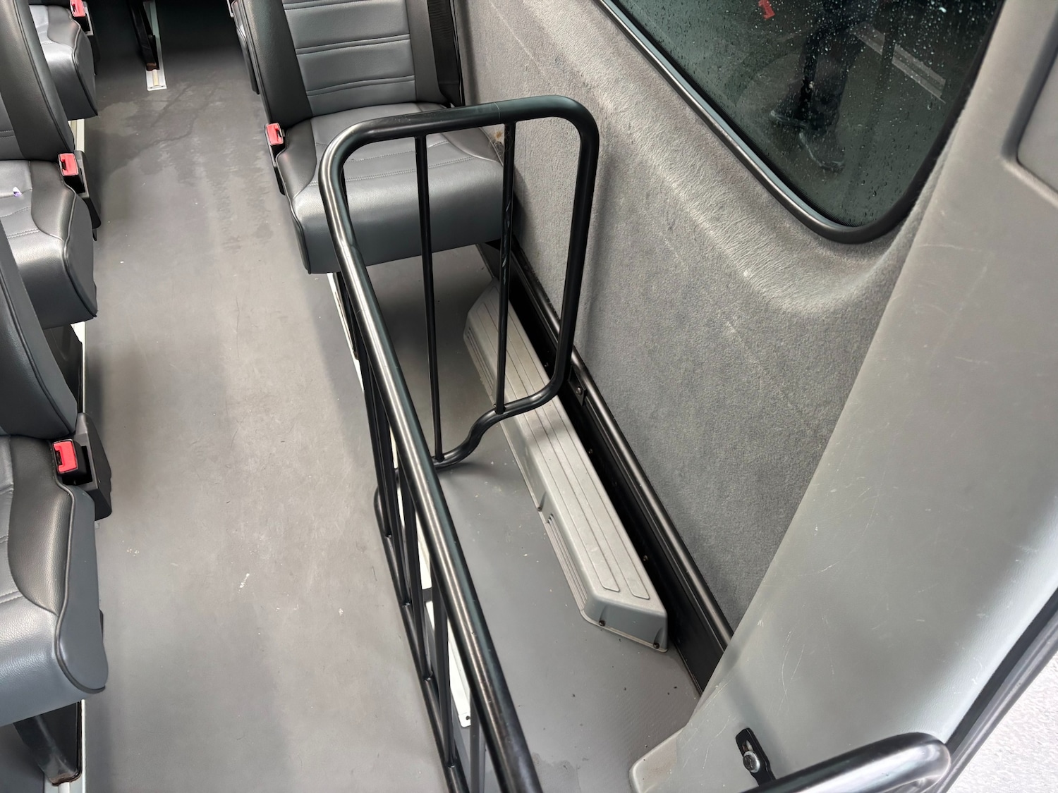 Used Mercedes-Benz Sprinter 2018 for sale - 77318224: Photo 21