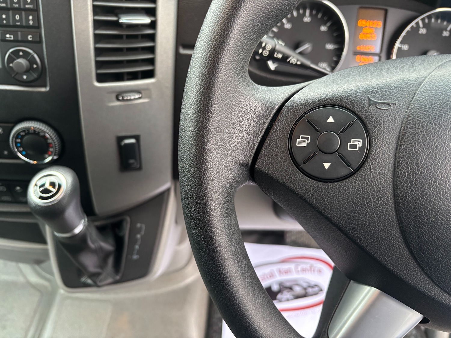 Used Mercedes-Benz Sprinter 2018 for sale - 77318224: Photo 22