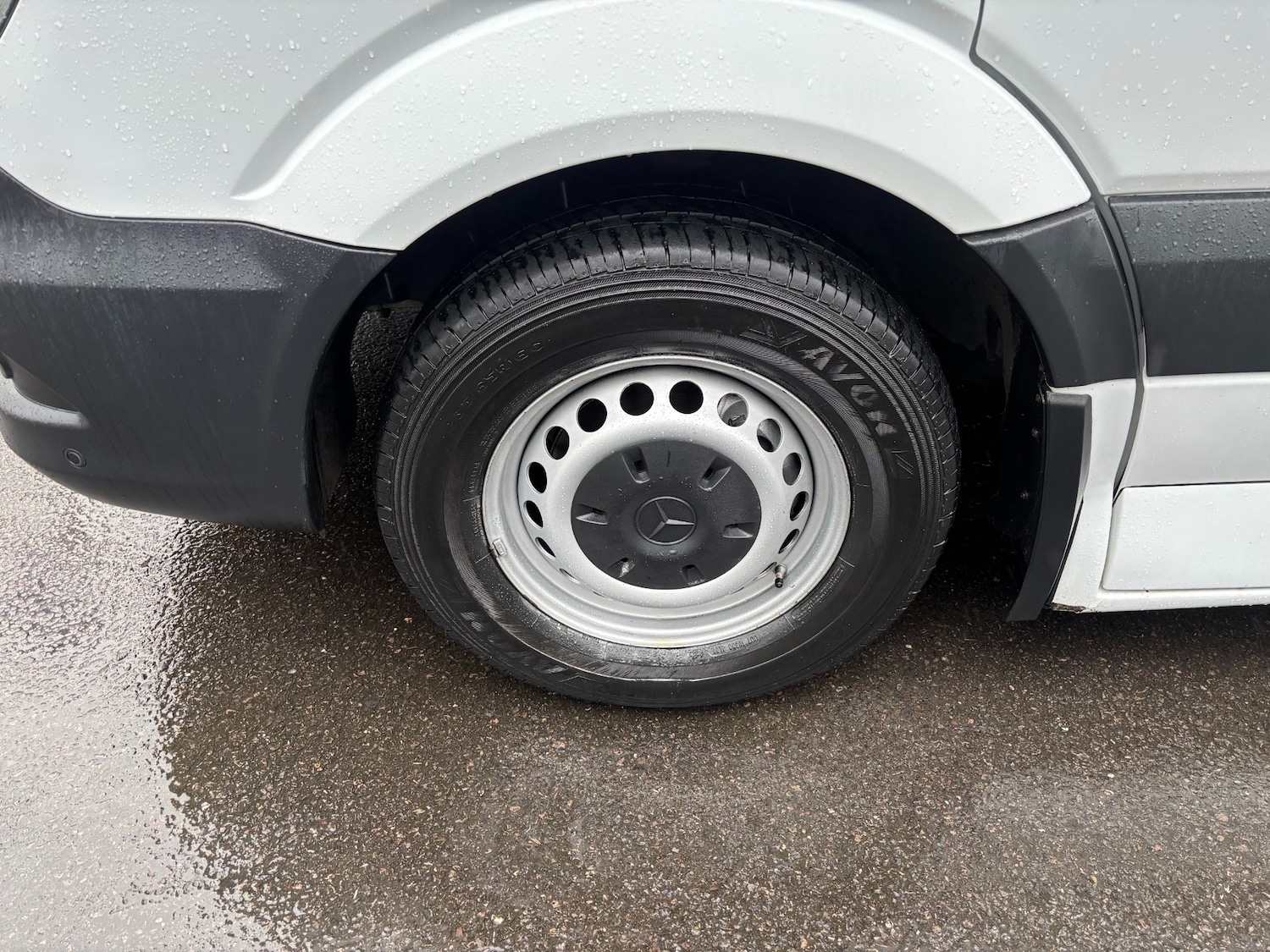 Used Mercedes-Benz Sprinter 2018 for sale - 77318224: Photo 25