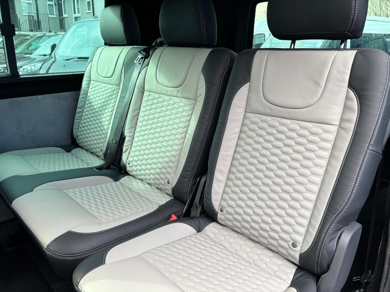 Used Volkswagen Transporter 2019 for sale - 77682083: Photo 10