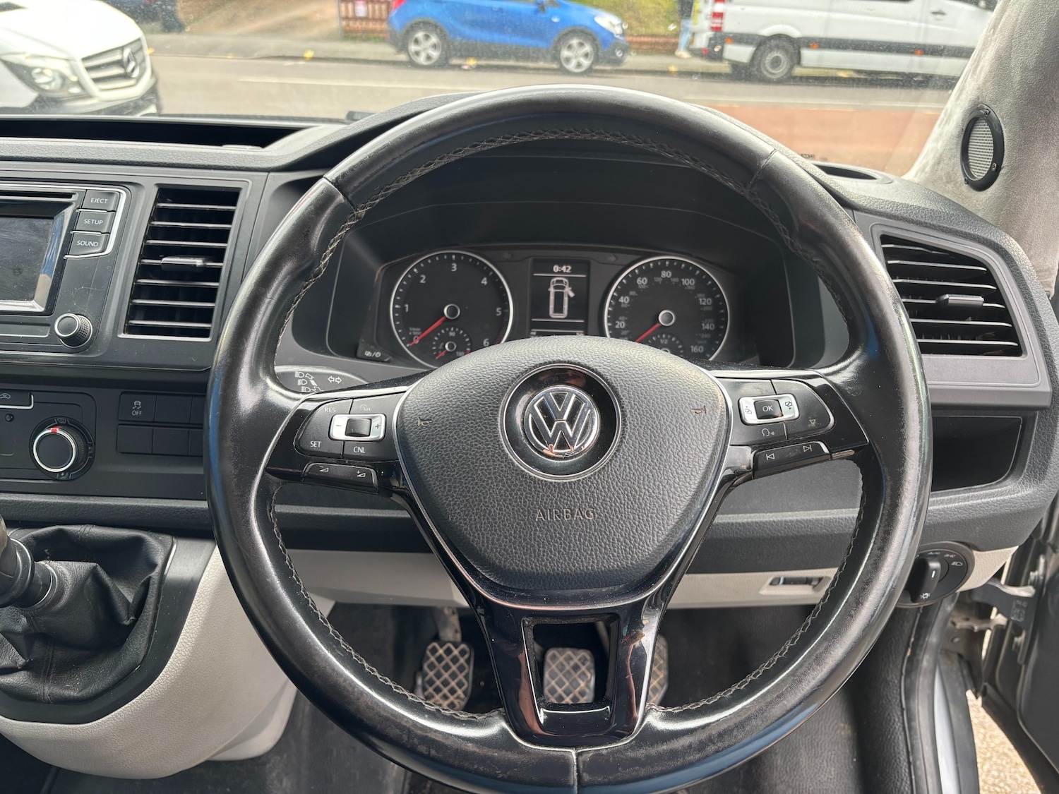 Used Volkswagen Transporter 2019 for sale - 77682083: Photo 11