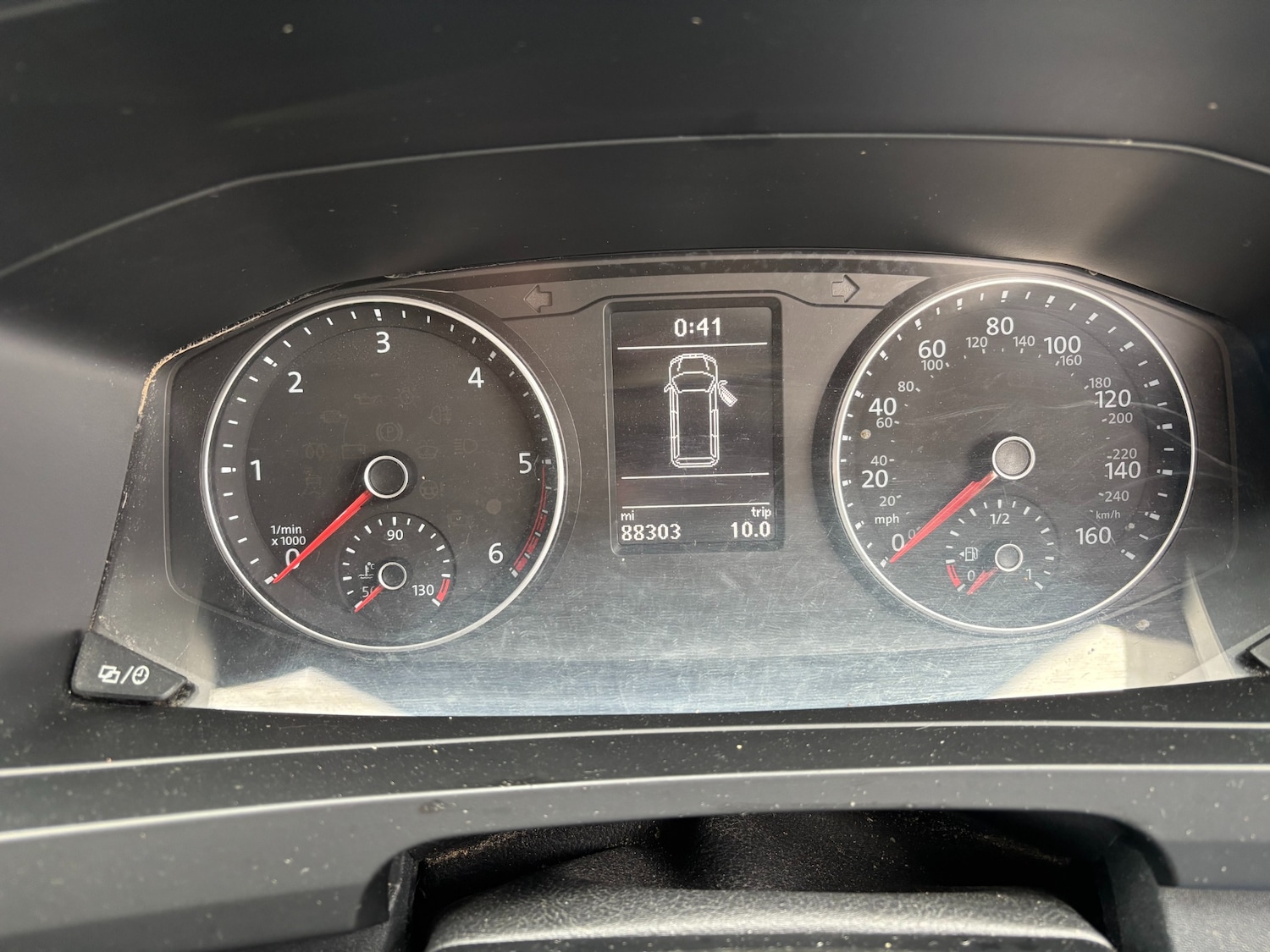 Used Volkswagen Transporter 2019 for sale - 77682083: Photo 12