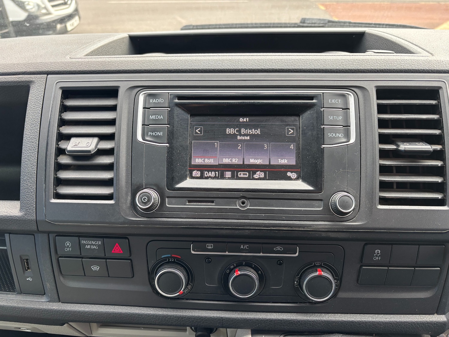 Used Volkswagen Transporter 2019 for sale - 77682083: Photo 14