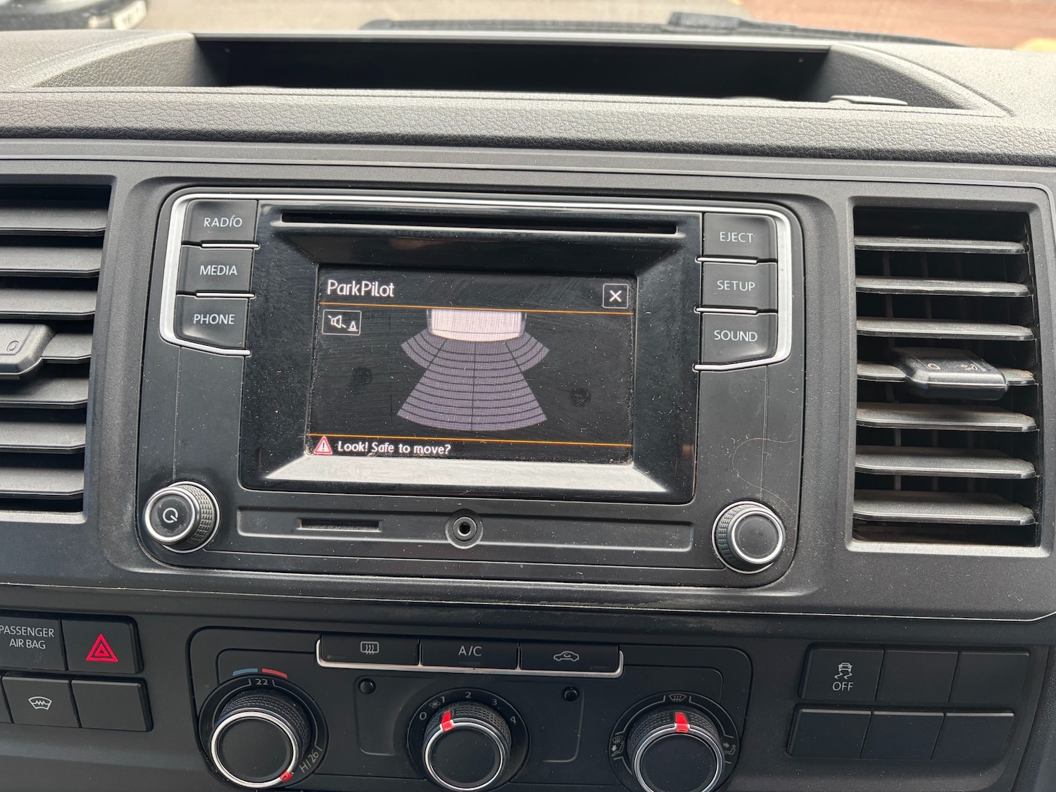 Used Volkswagen Transporter 2019 for sale - 77682083: Photo 15